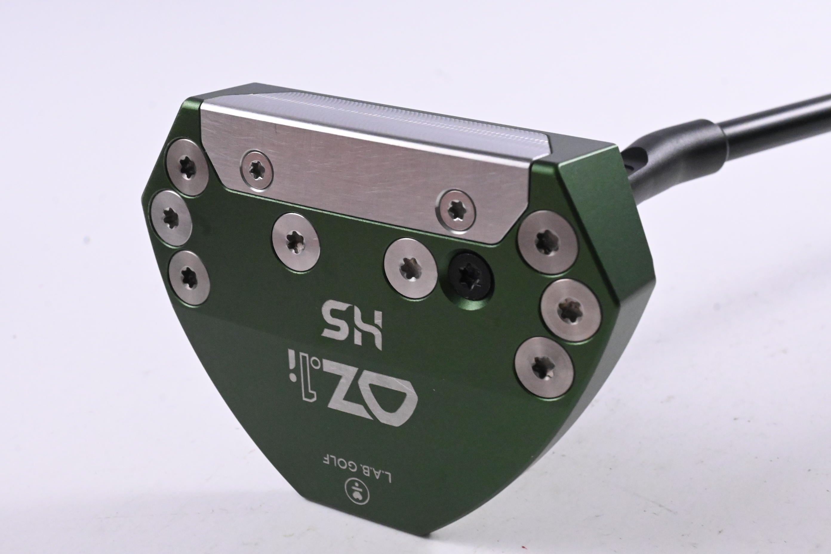 L.A.B Golf OZ.1 Lie Angle 71 Putter / 32 Inch