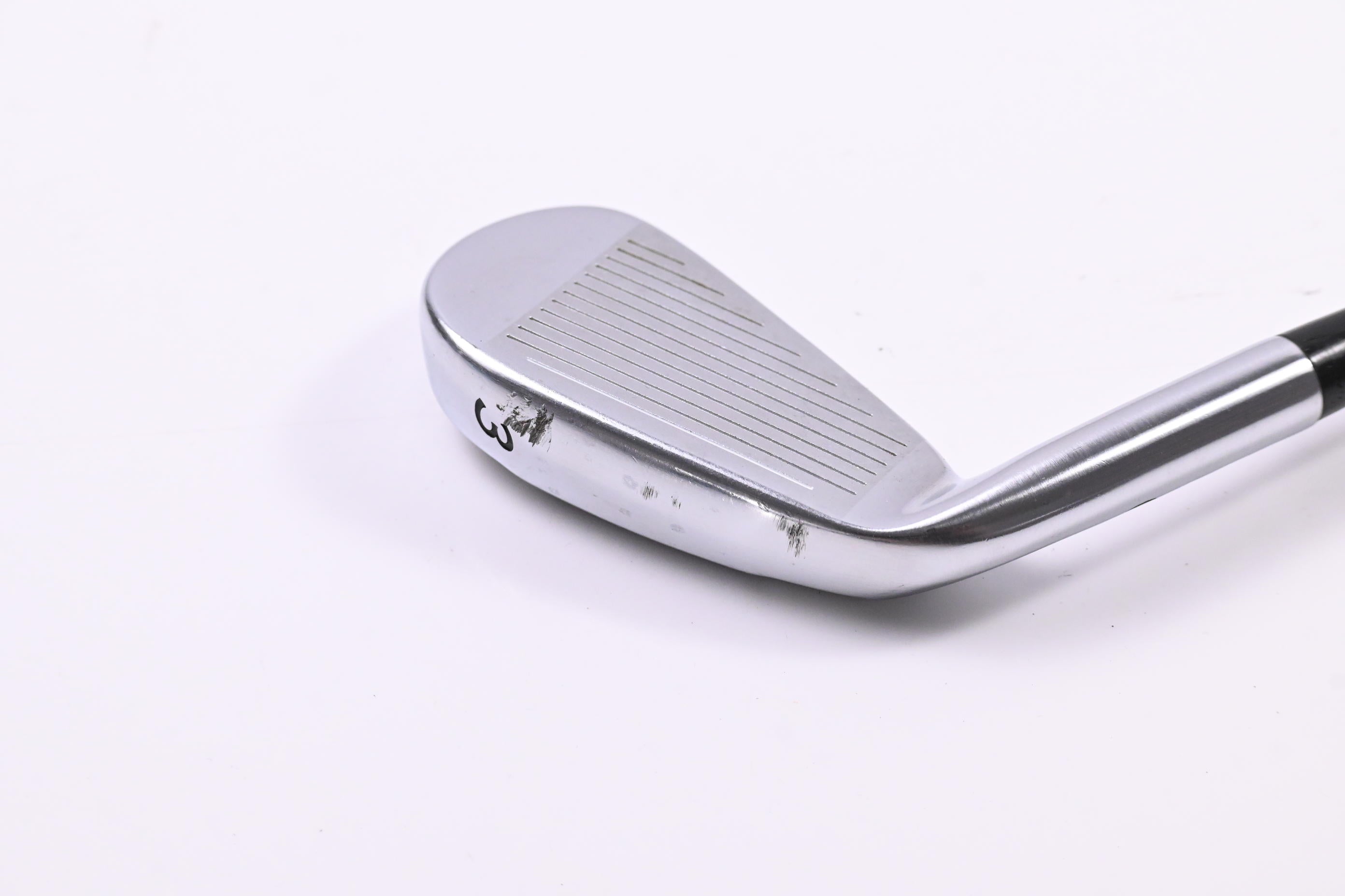 Taylormade Tour Burner #3 Iron / 20 Degree / Regular Flex Taylormade Burner