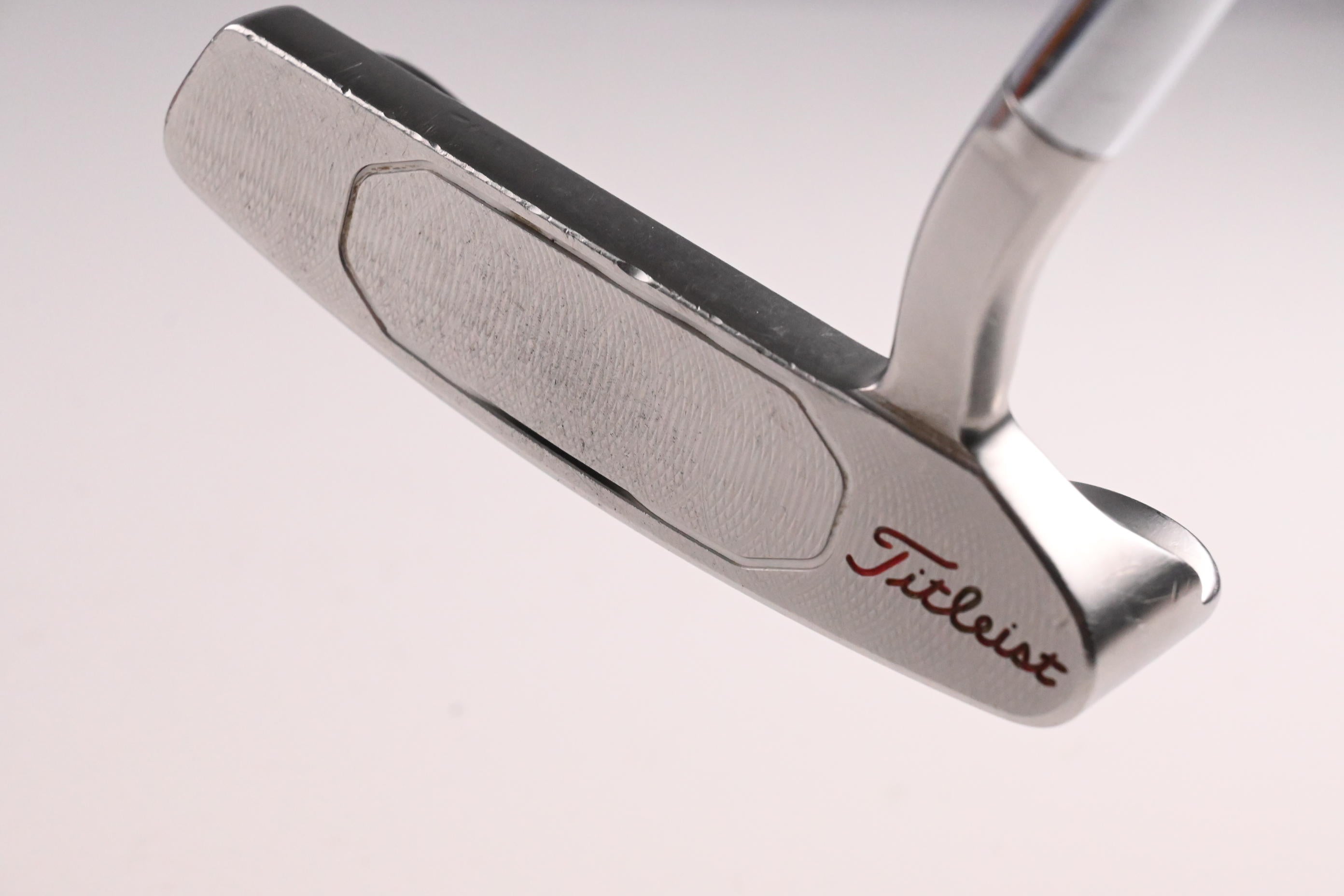 Scotty Cameron Studio Style Newport 1.5 Putter / 33 Inch