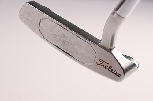 Scotty Cameron Studio Style Newport 1.5 Putter / 33 Inch