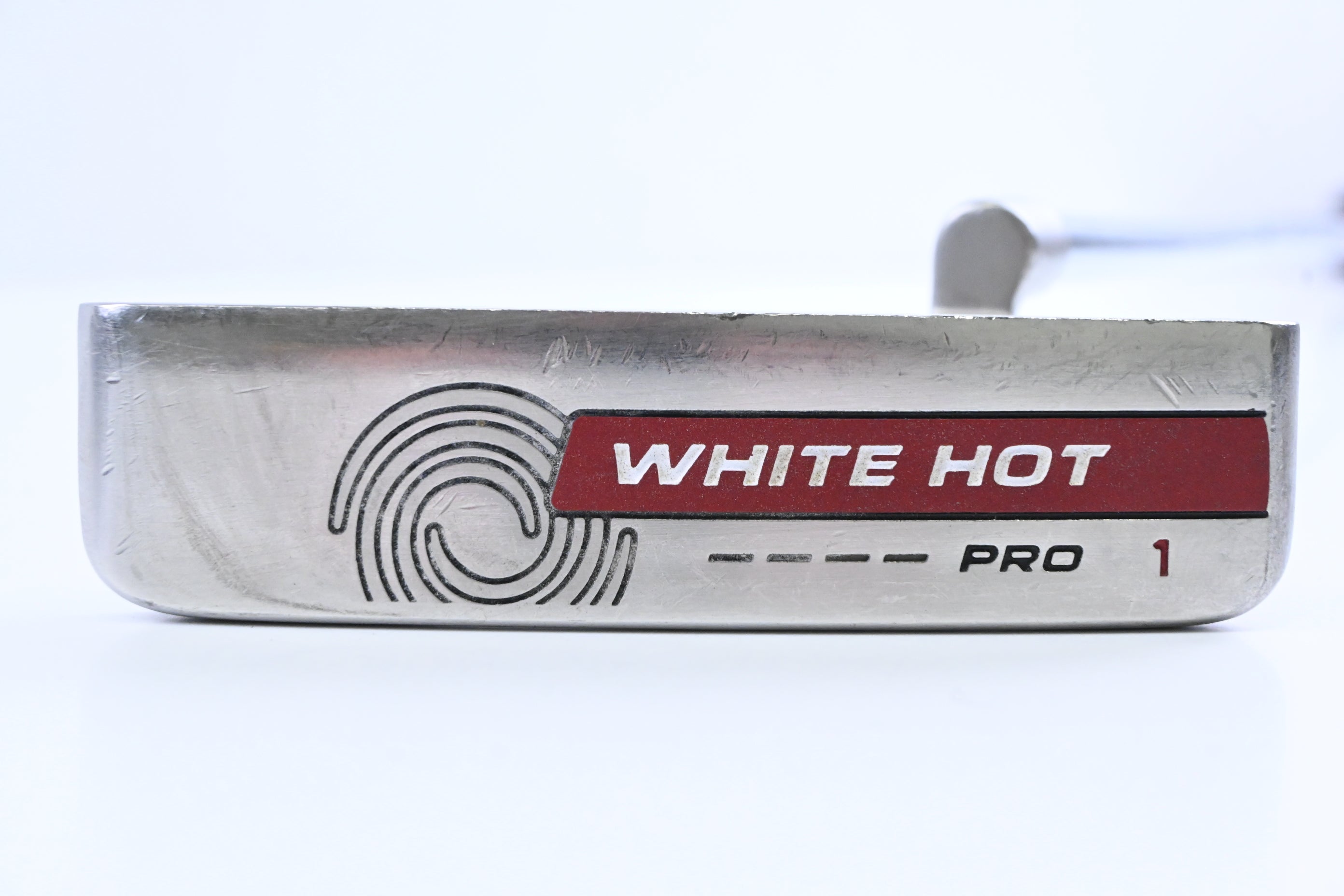 Odyssey White Hot Pro 1 Putter / 35 Inch