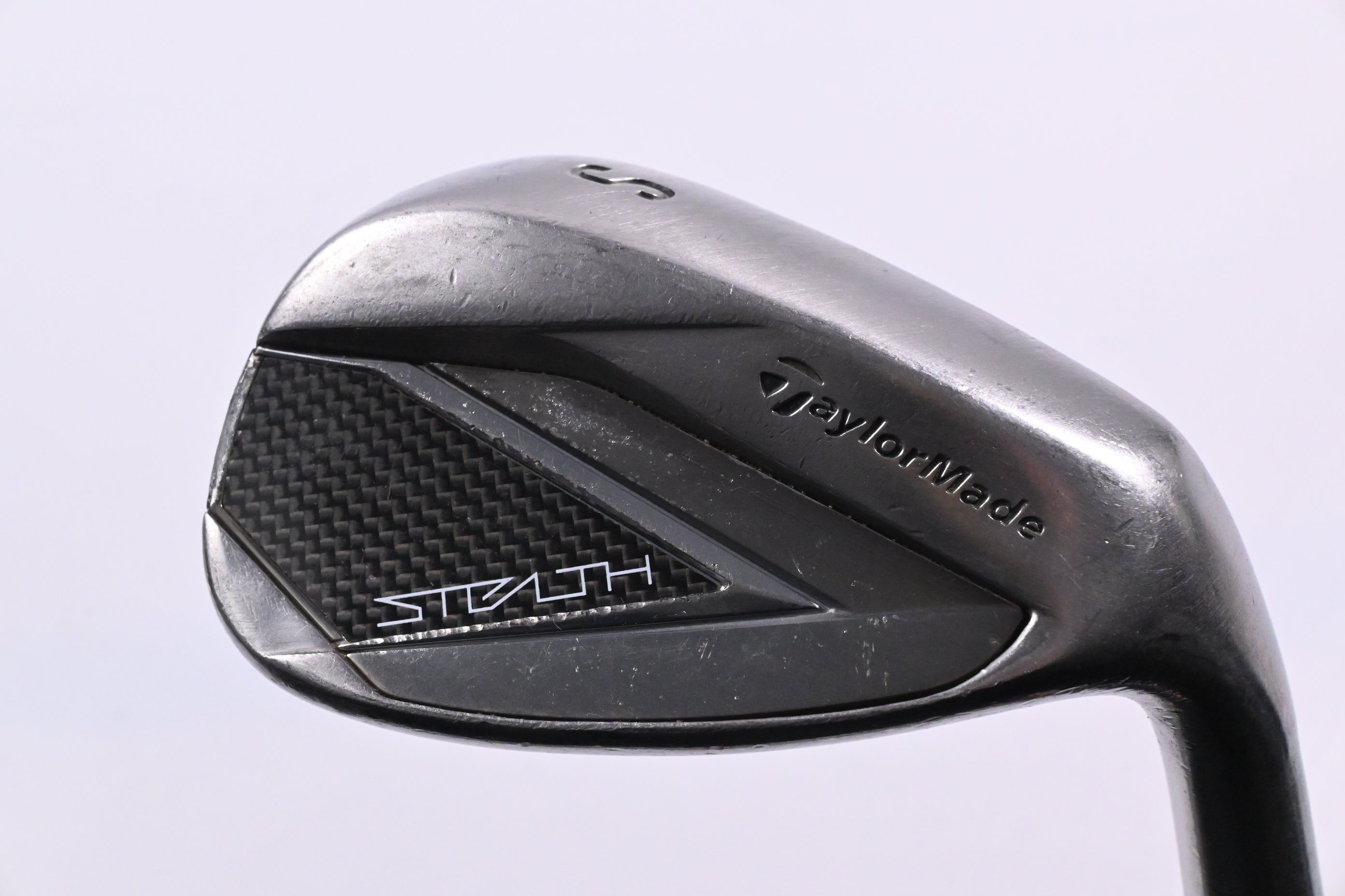 Taylormade Stealth Sand Wedge / 54 Degree / Regular Flex Recoil ESX 460