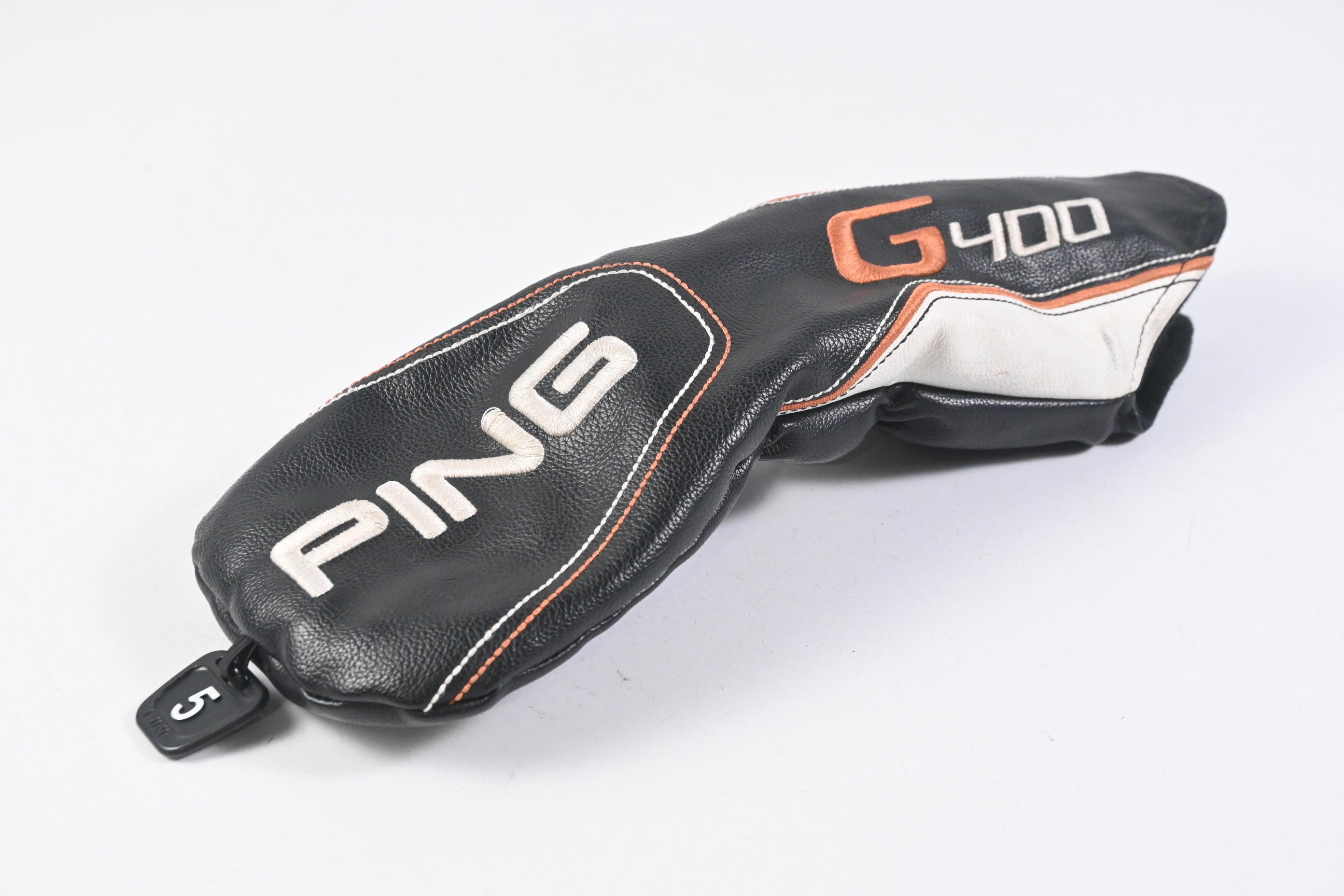 Ping G400 #5 Wood / 17.5 Degree / Regular Flex Ping Alta CB 65 Shaft
