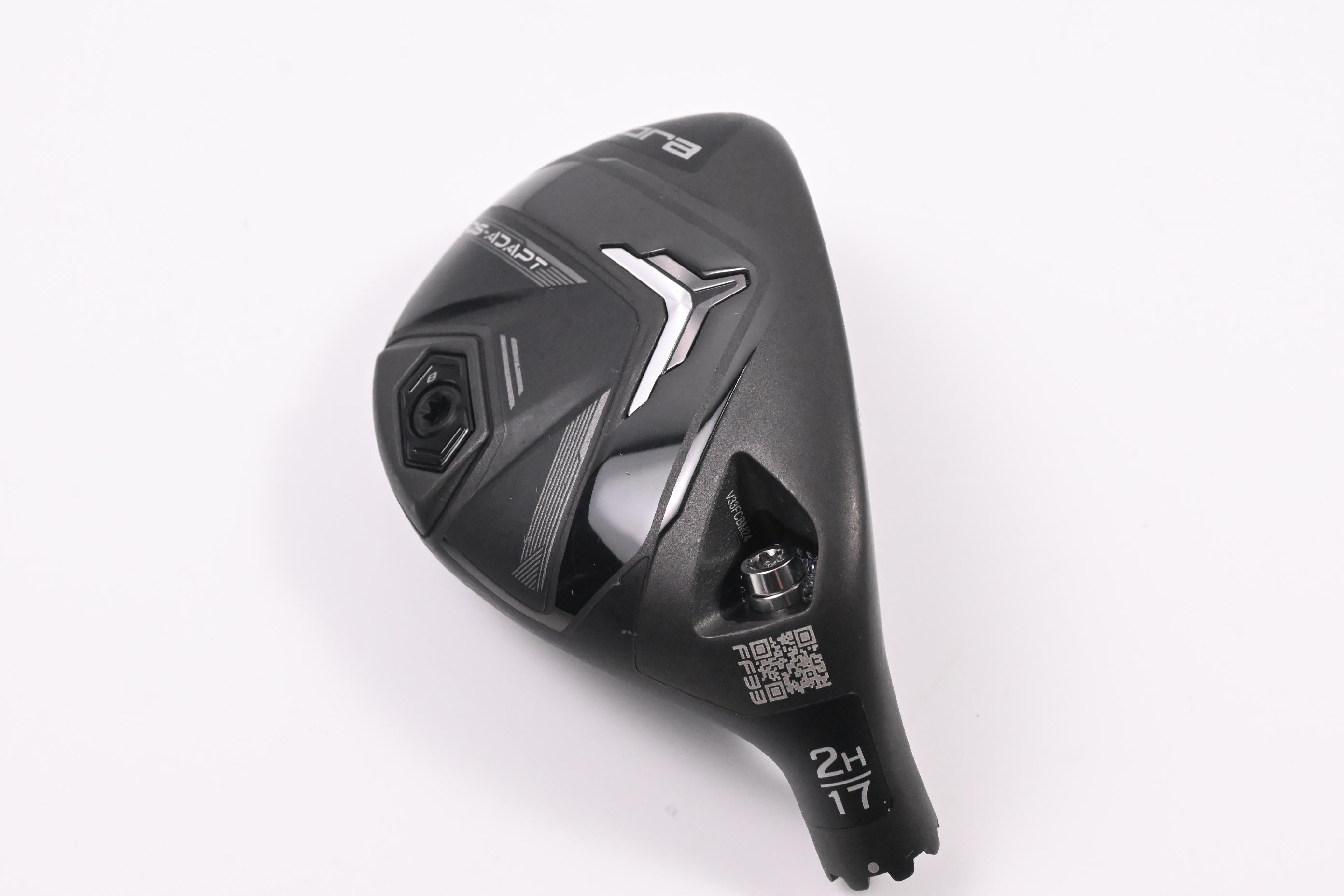 Cobra DS-Adapt #2 Hybrid / 17 Degree / Head Only