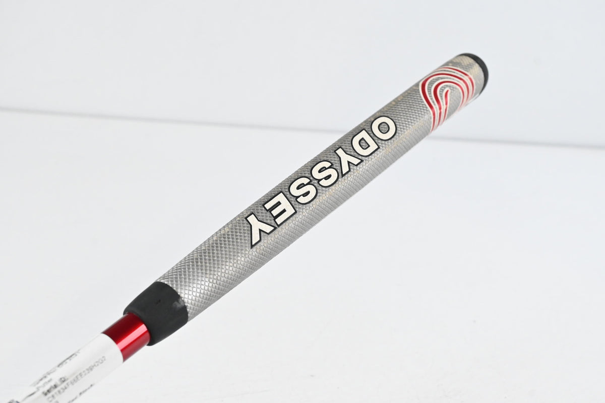 Odyssey White Hot OG 2-Ball 2021 Putter / 34 Inch