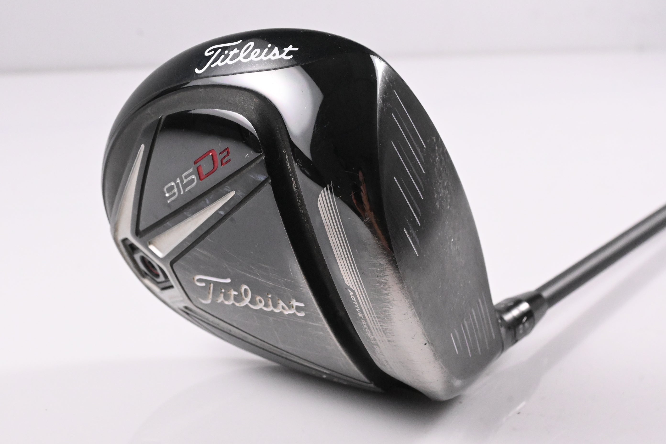 Titleist 915 D2 Driver / 9.5 Degree / Regular Flex Tensei 1K Blue 55 Shaft