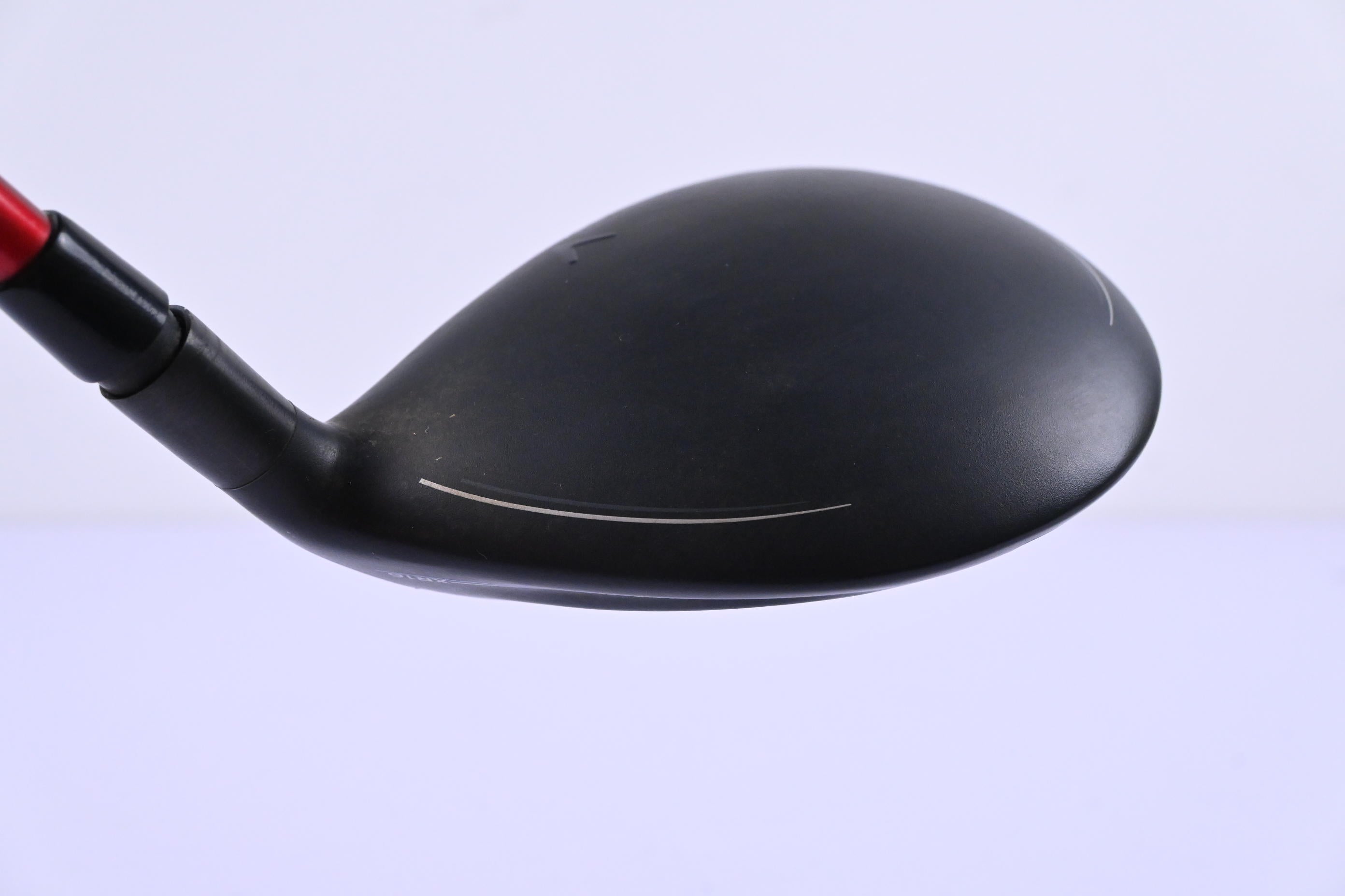 Callaway XR16 #3 Wood / 14 Degree / Regular Flex Fujikura Speeder 565 Evolution Shaft