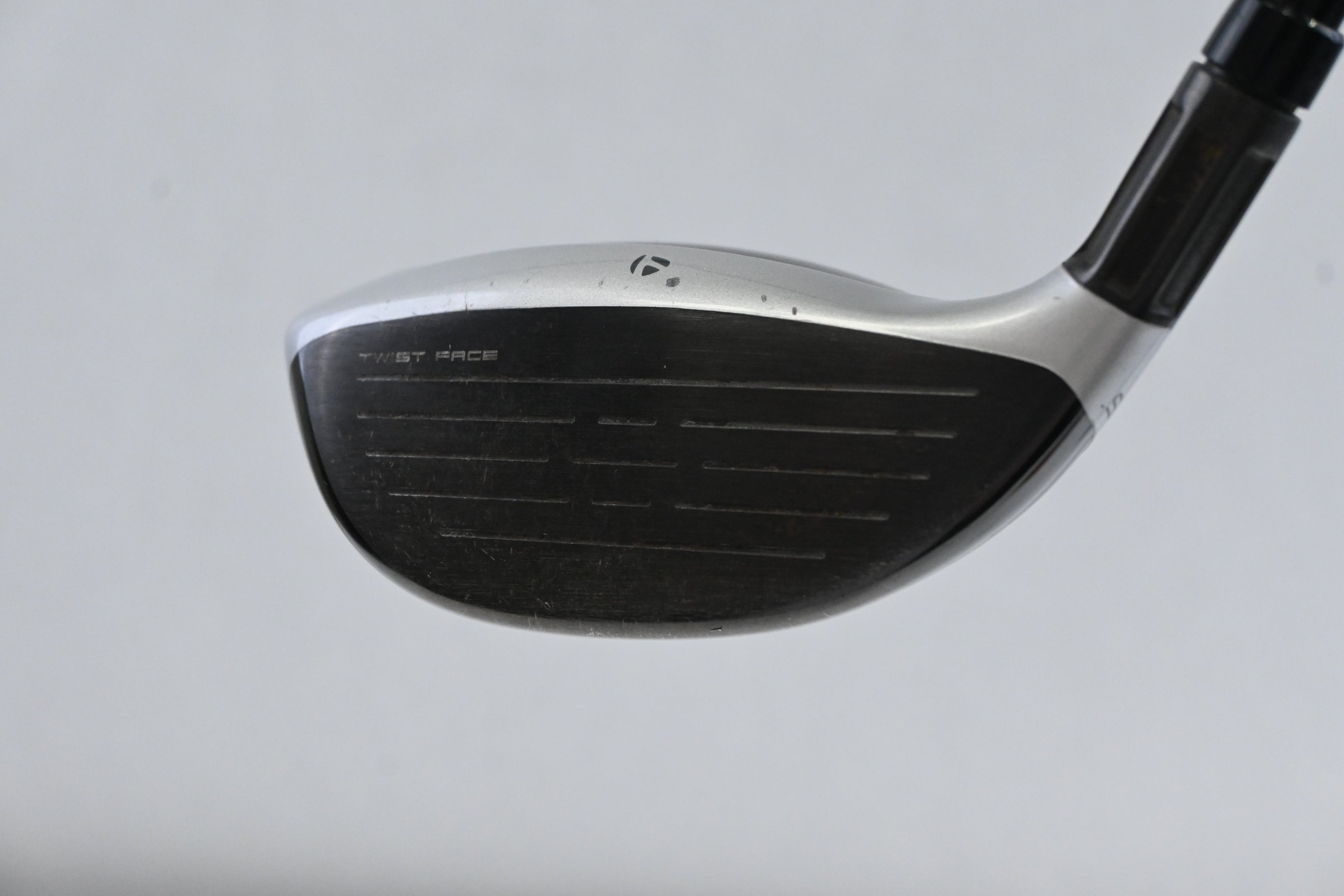 Taylormade M6 #3 Wood / 15 Degree / Stiff Flex Fujikura Atmos Orange 6 Shaft