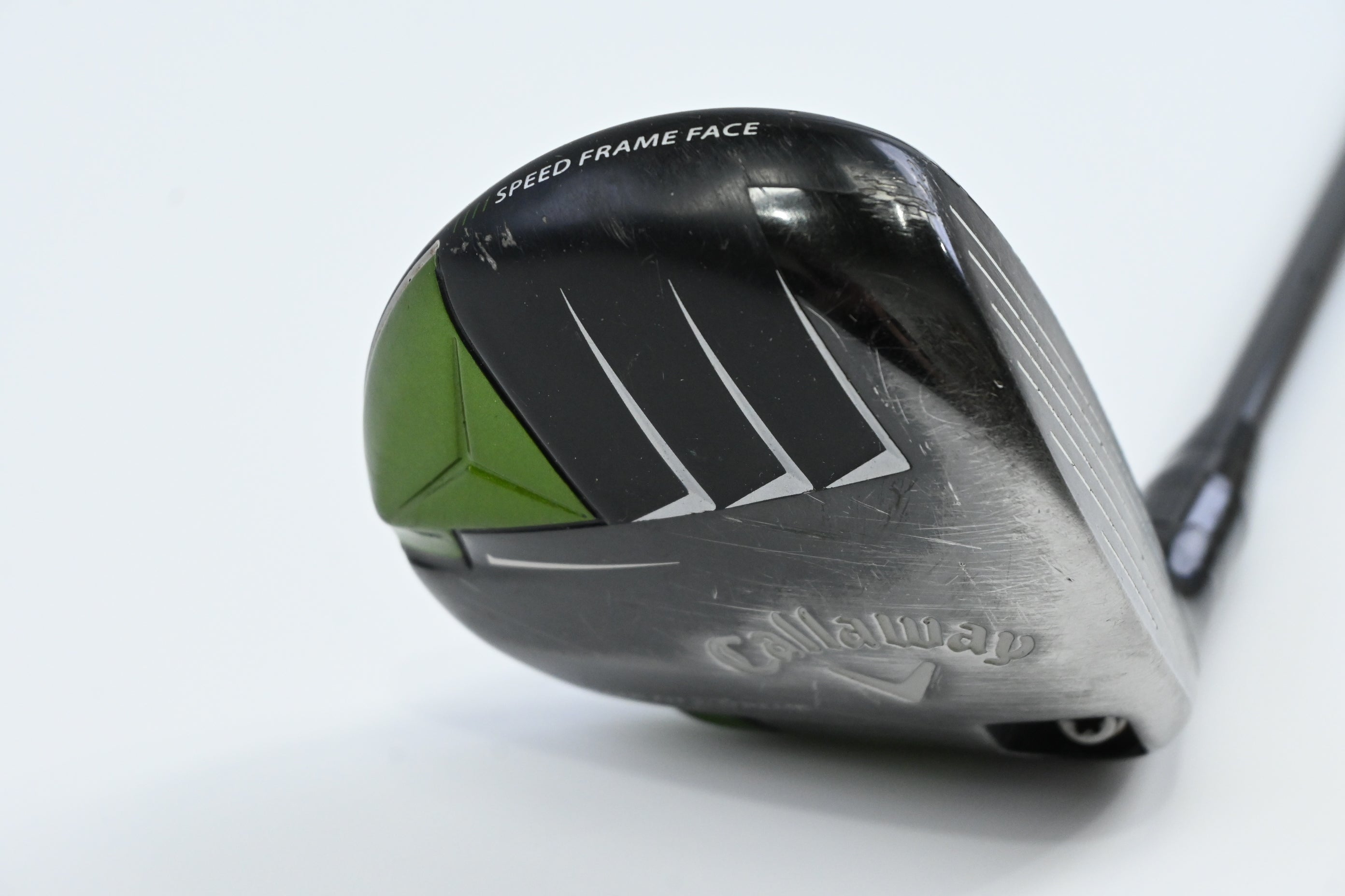 Callaway RAZR Fit Xtreme #5 Wood / 18 Degree / Regular Flex Fujikura Pro 53