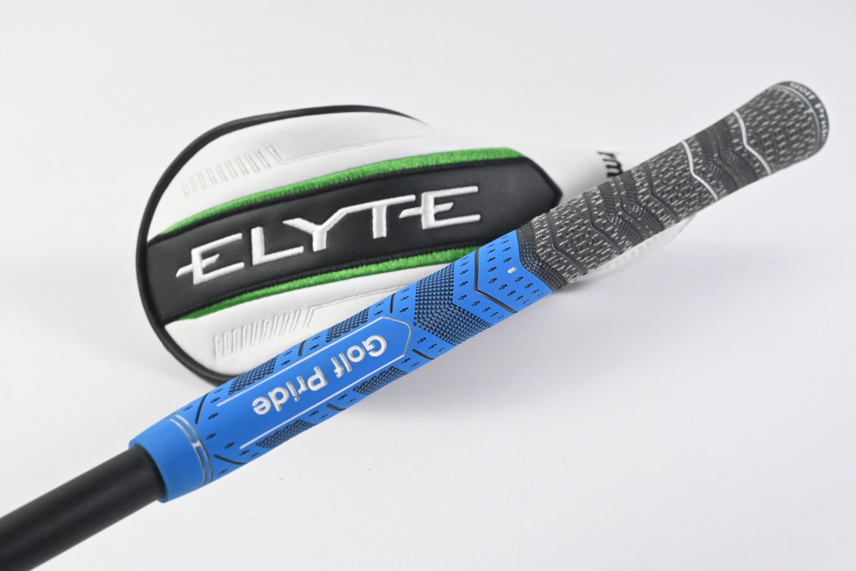 Callaway Elyte X #6 Hybrid / 29 Degree / Senior Flex Vanquish 5 Shaft