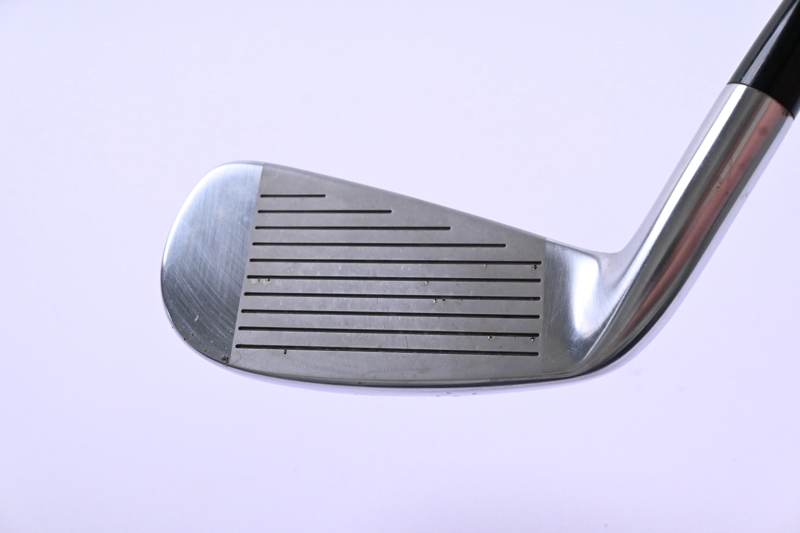 Mizuno MP Fli-Hi 2010 #2 Iron / 18 Degree / Regular Flex Dynamic Gold R300 Shaft