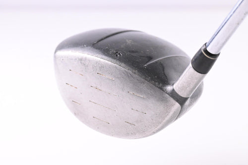 Taylormade 200 Steel Driver / 10.5 Degree / Regular Flex Taylormade Steel 80