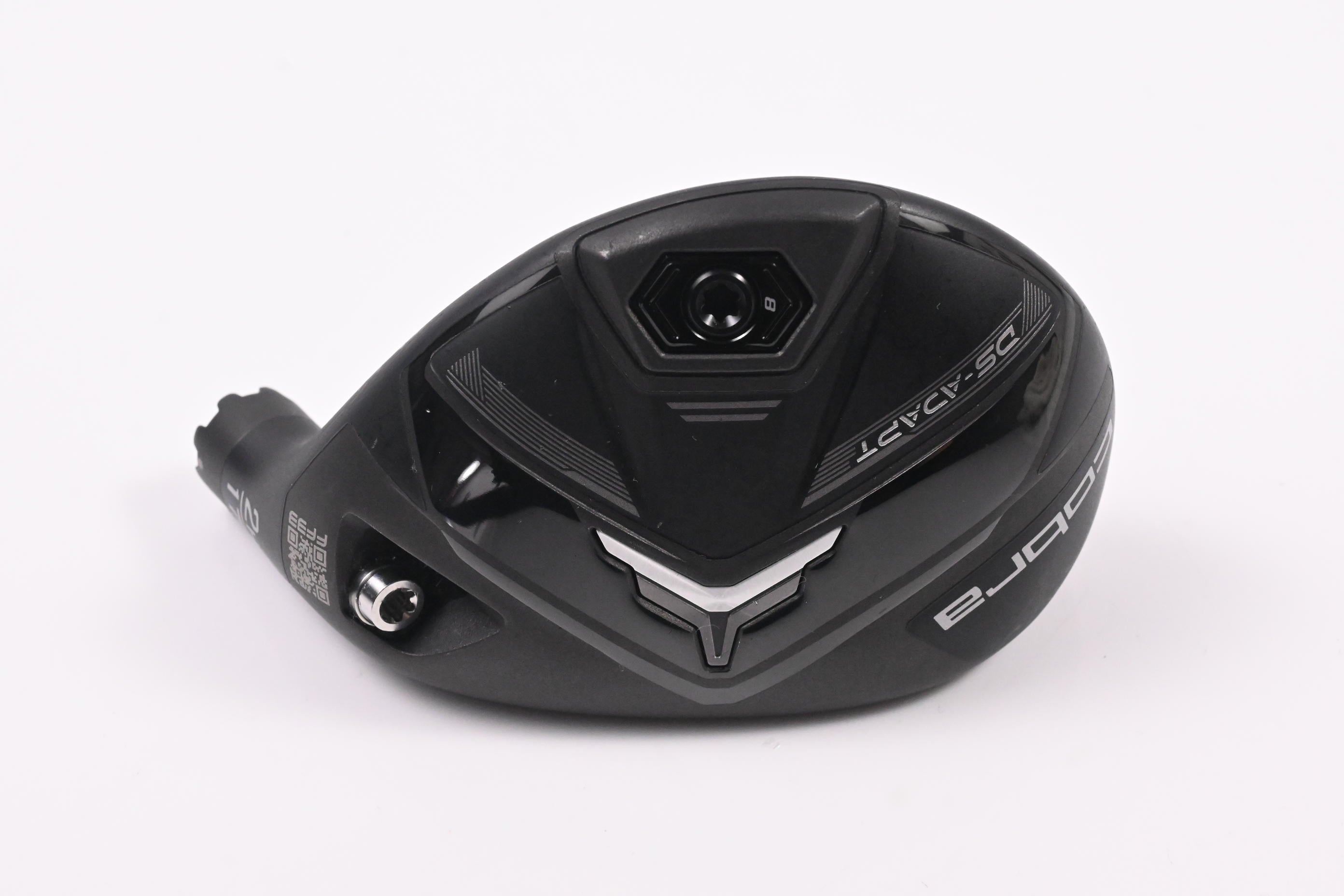Cobra DS-Adapt #2 Hybrid / 17 Degree / Head Only