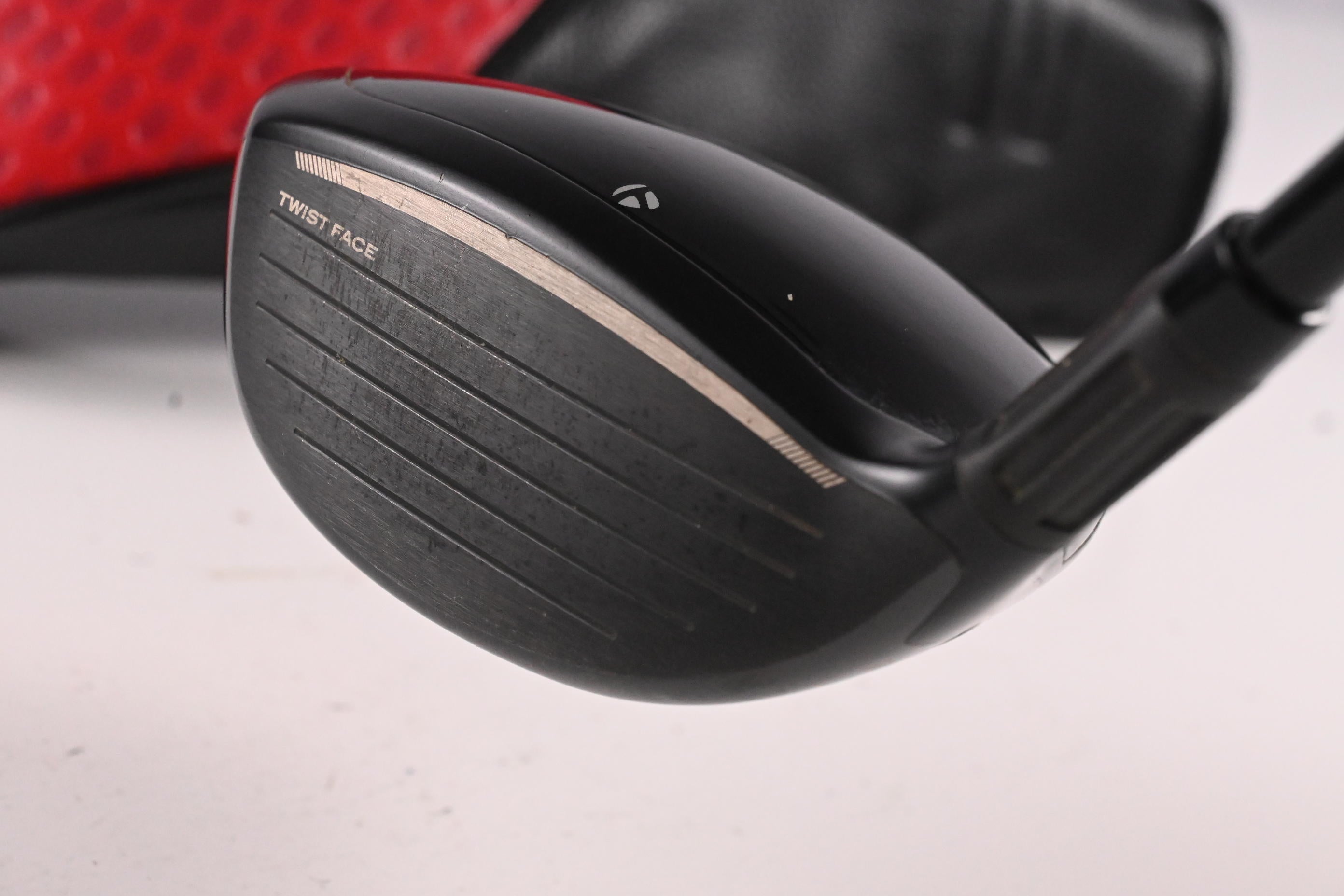 Taylormade Stealth 2 #3 Wood / 15 Degree / Regular Flex Ventus TR Red 5 Shaft