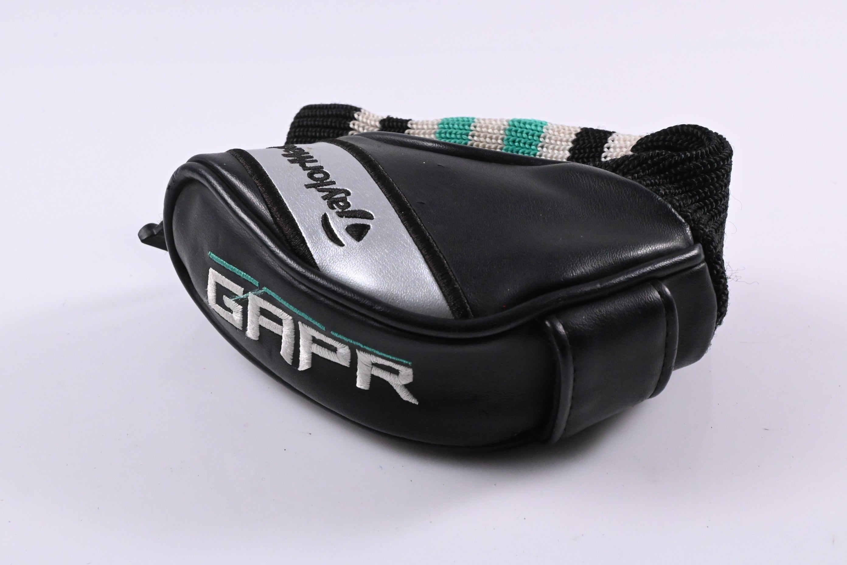 Left Hand Taylormade GAPR Lo #3 Hybrid / 19 Degree / Stiff Flex UST Recoil ES460