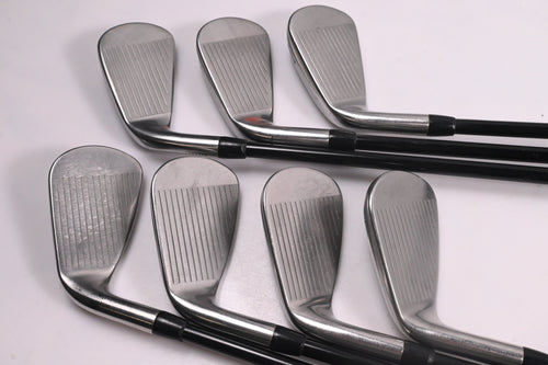 Titleist T300 2021 Irons / 5-PW+48° / Stiff Flex Tensei AV Red AM(2) Shafts