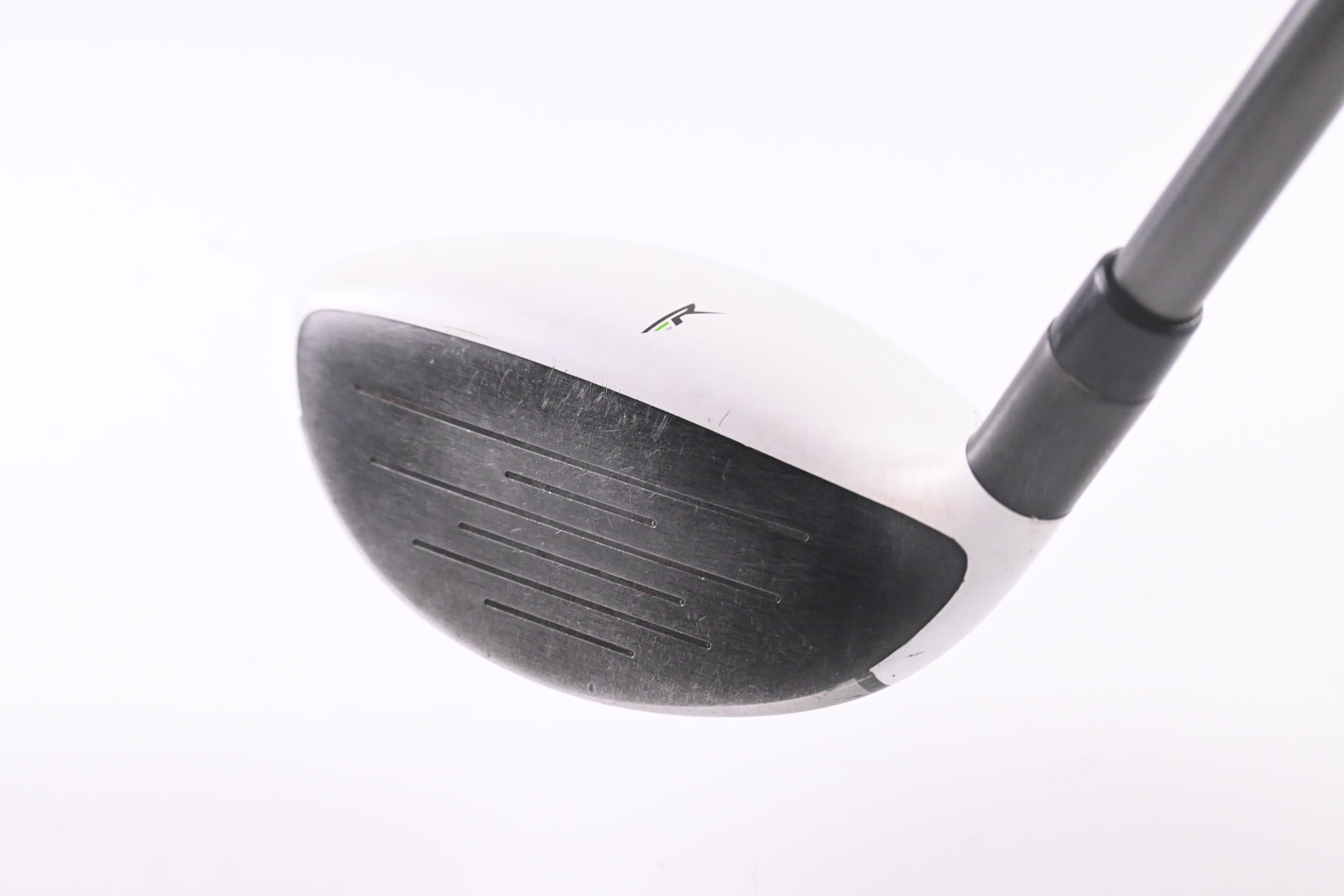 Taylormade RBZ #3 Hybrid / 19 Degree / Stiff Flex Taylormade RBZ 65 Shaft
