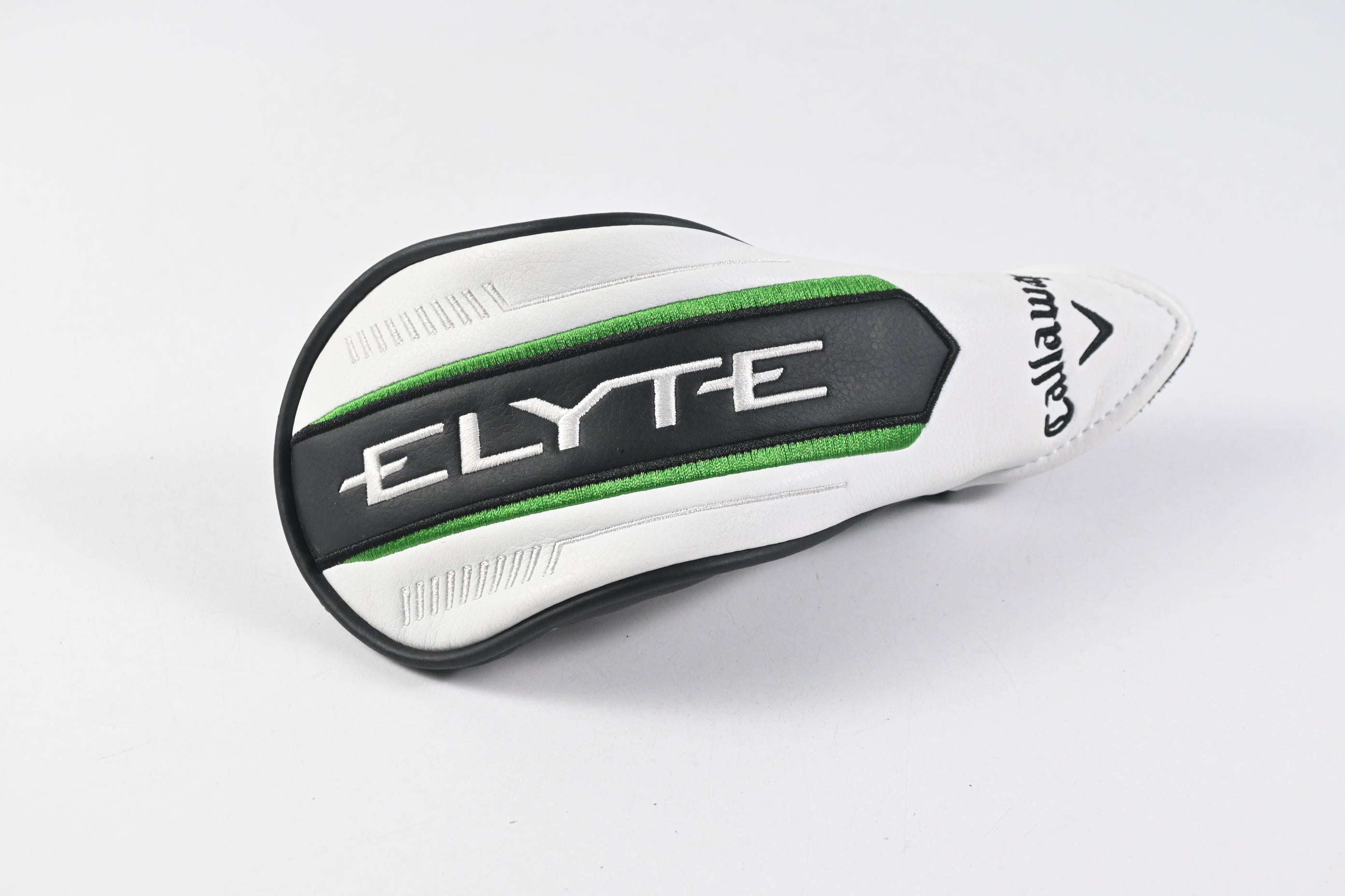Callaway Elyte X #6 Hybrid / 29 Degree / Senior Flex Vanquish 5 Shaft