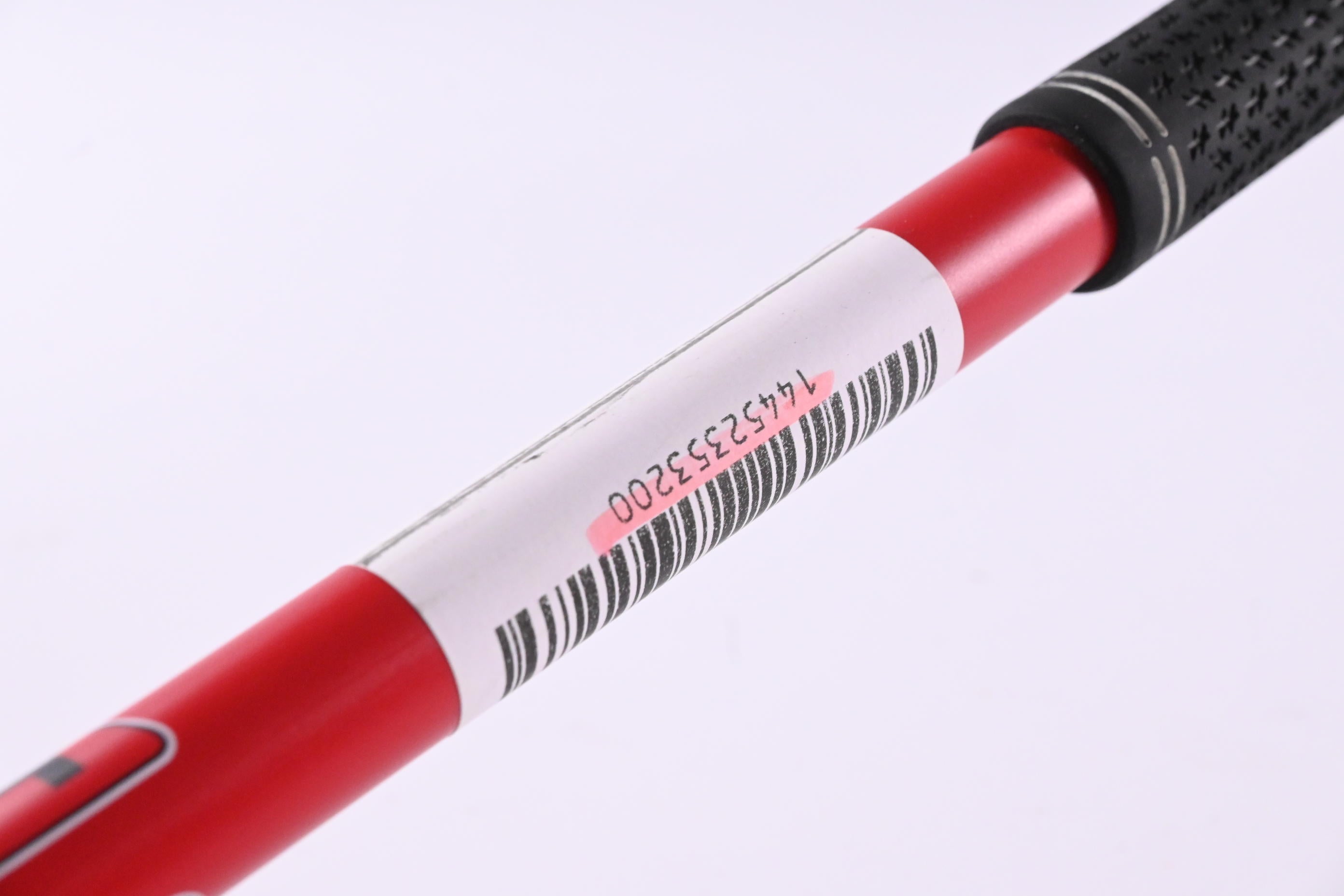 Cobra Aerojet #3/4 Hybrid / 19-22 Degree / Regular Flex KBS PGI 75 Shaft