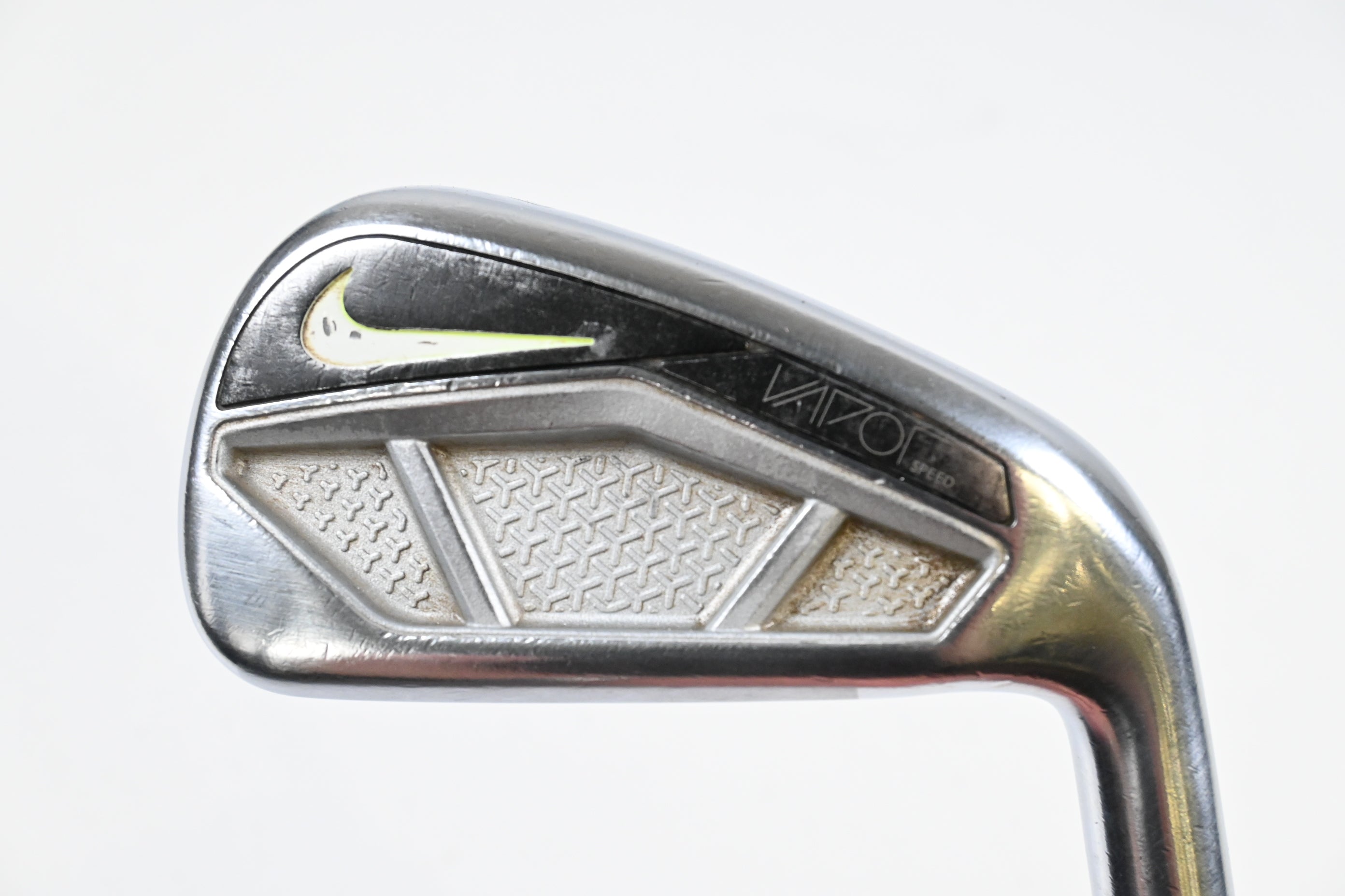 Nike Vapor Speed #7 Iron / Regular Flex Fubuki Z70 Shaft