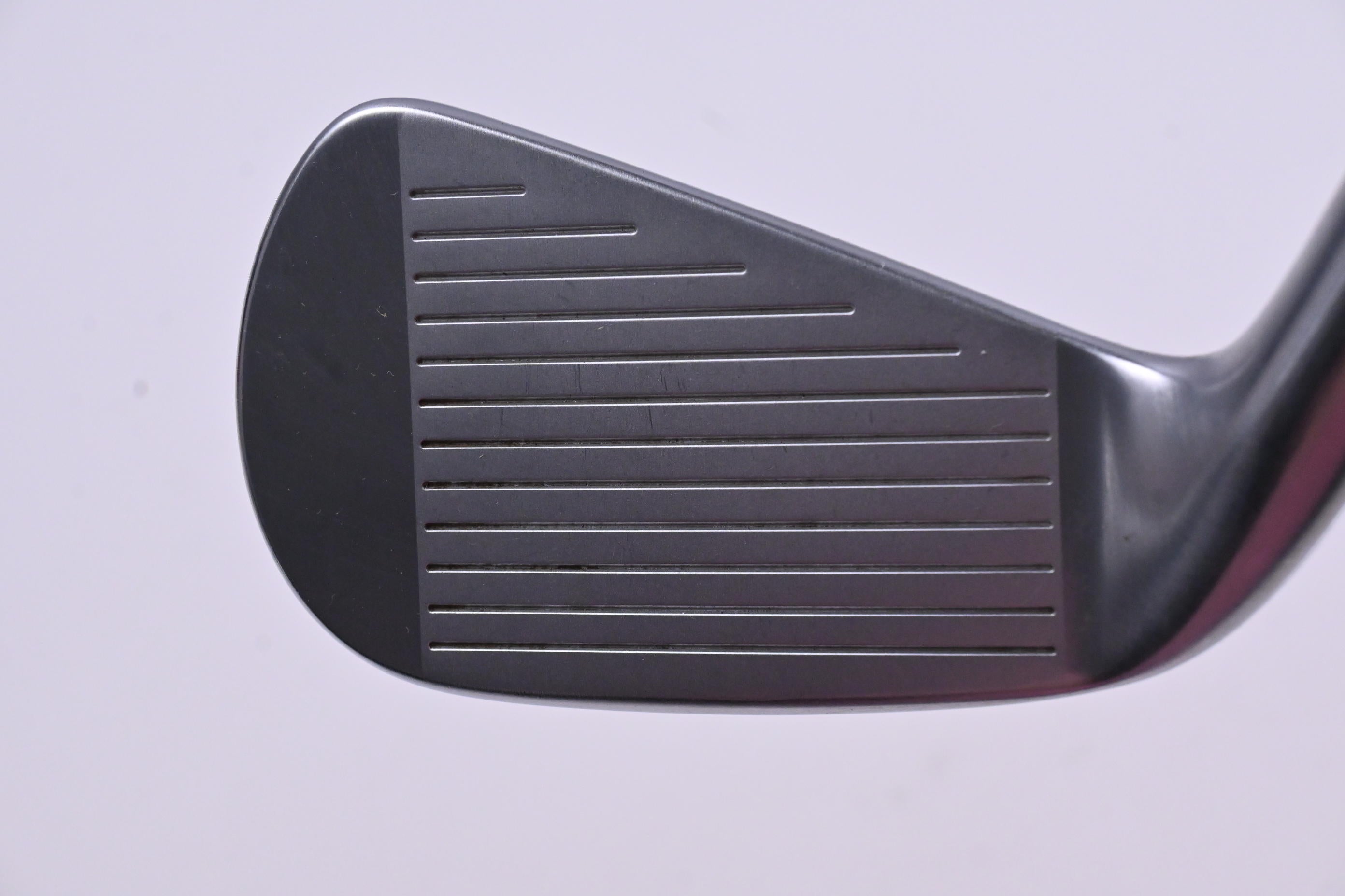 Titleist T150 2023 #4 Iron / 22 Degree / Stiff Flex Aerotech Steelfiber i80 Shaft