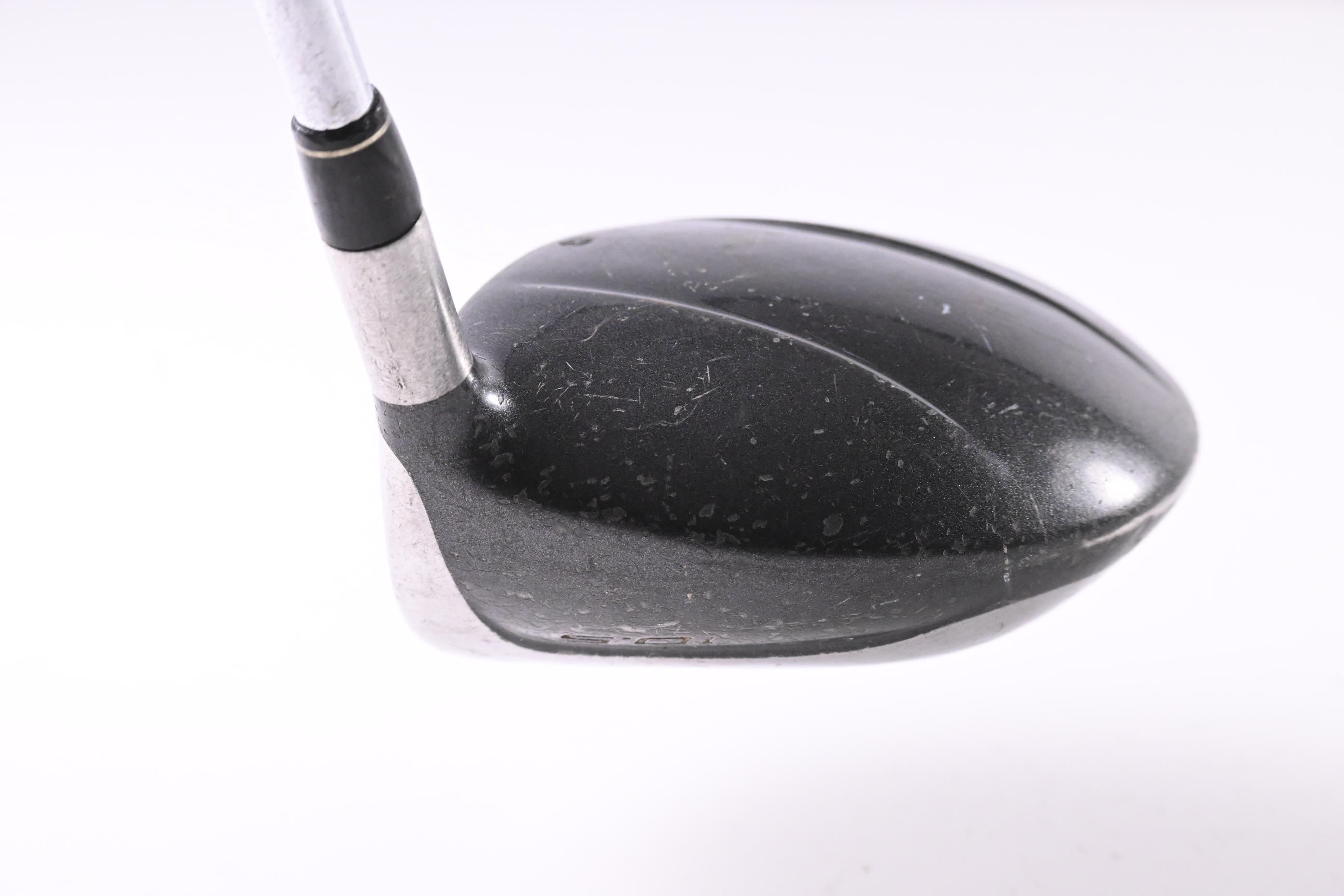 Taylormade 200 Steel Driver / 10.5 Degree / Regular Flex Taylormade Steel 80