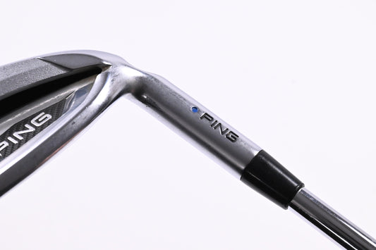 Ping G425 #8 Iron / Blue Dot / Regular Flex Ping AWT 2.0 Shaft