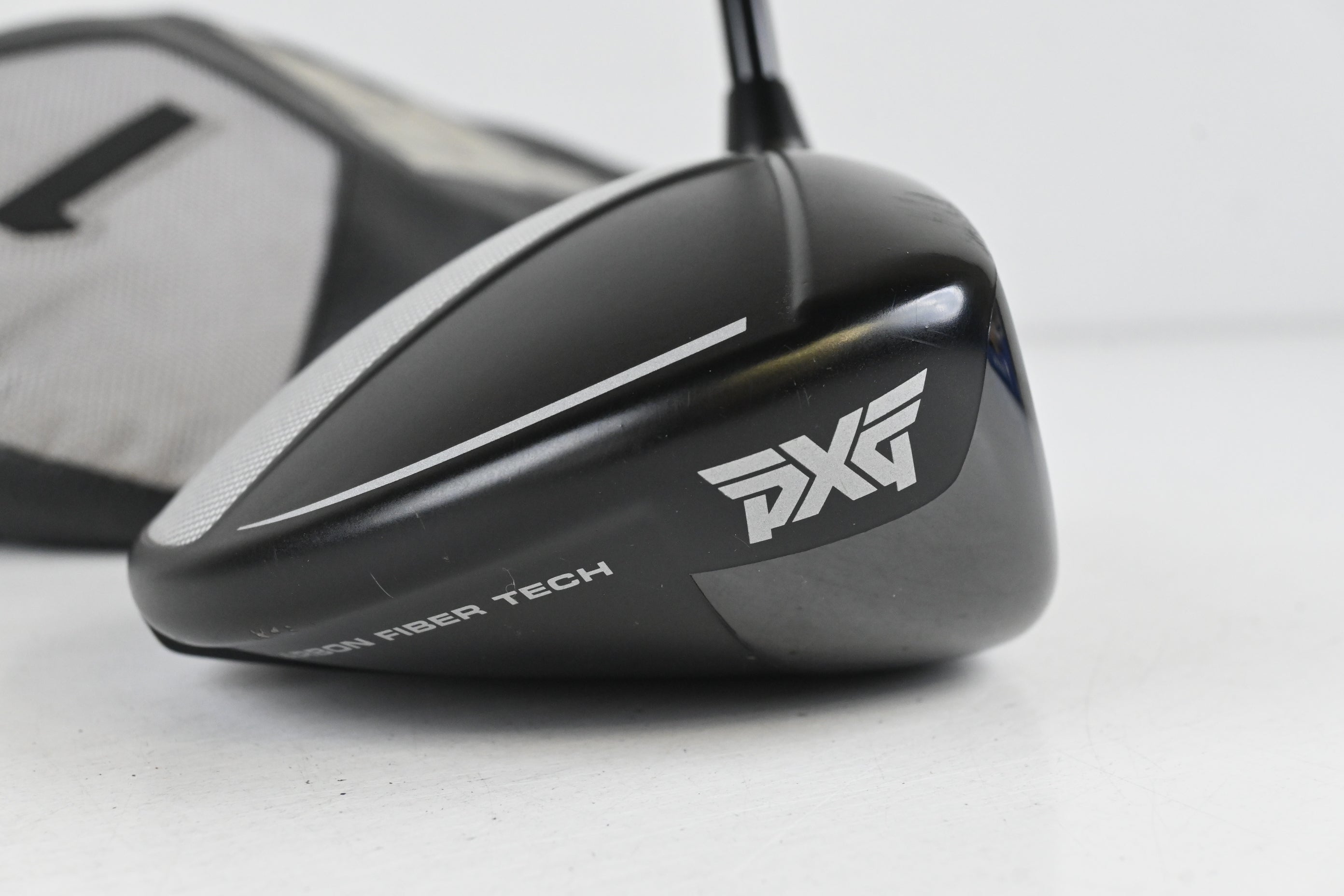 PXG 0811 X Gen4 Driver / 10.5 Degree / Regular Flex Diamana S60 Limited Black