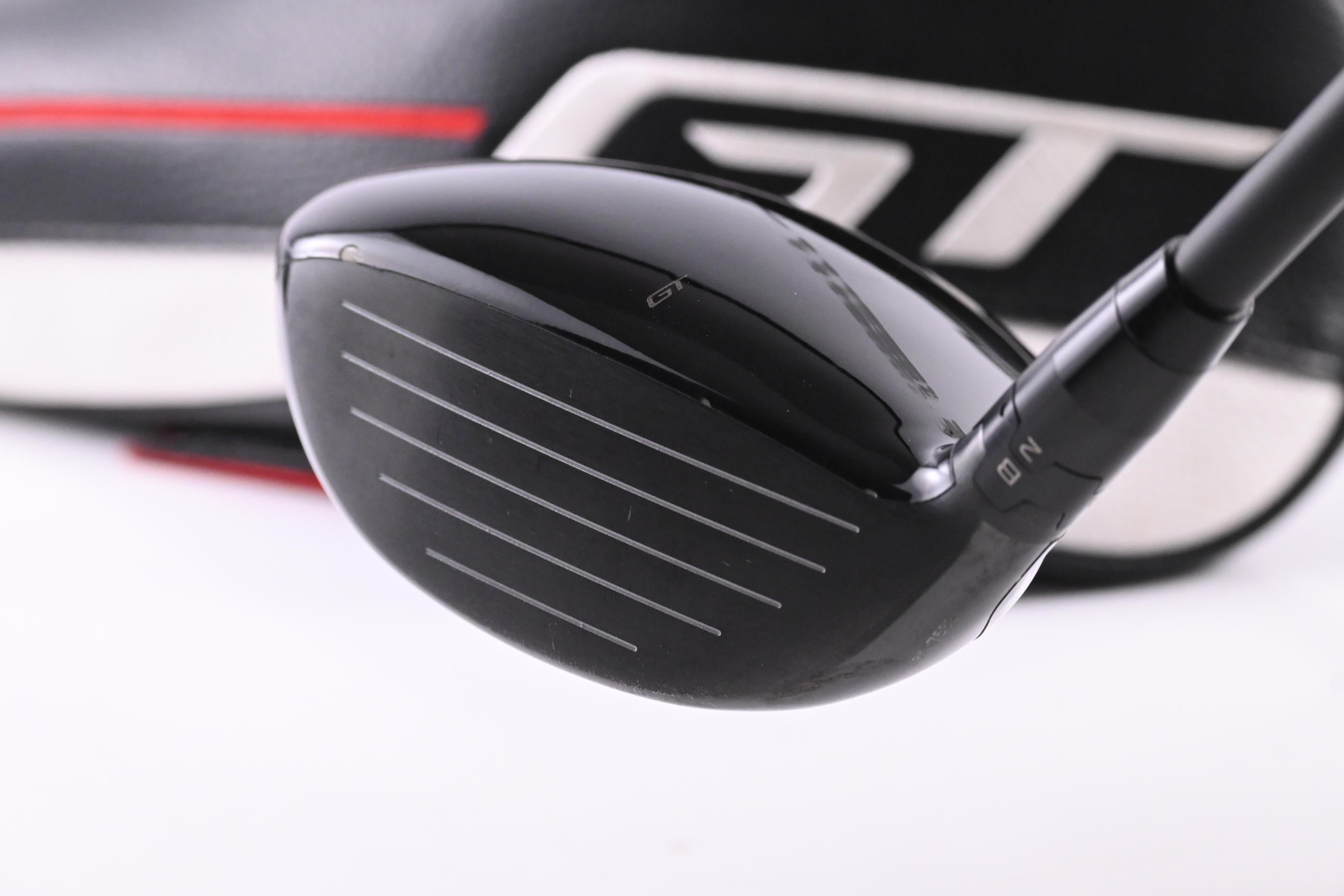 Titleist GT3 #3 Wood / 15 Degree / Stiff Flex Tensei 1K Black 75 Shaft