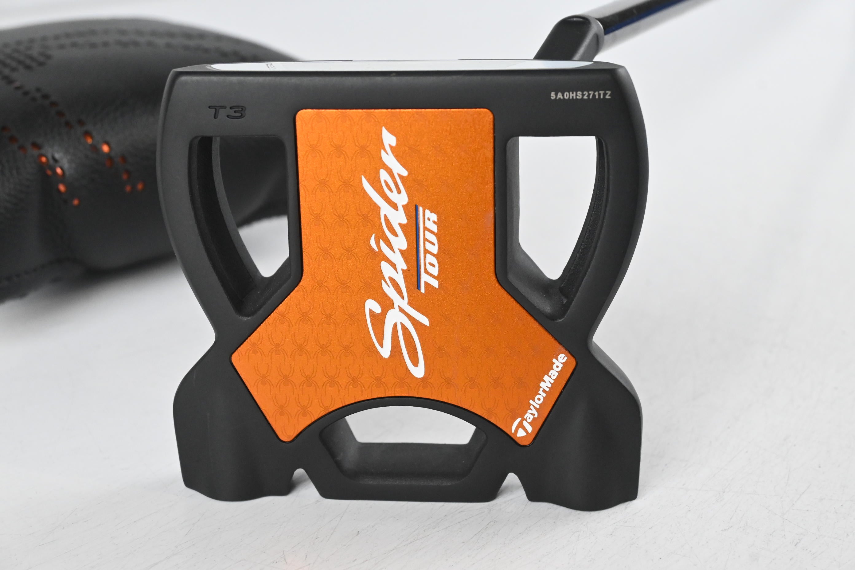 Taylormade Spider Tour Black T3 2025 Putter / 34 Inch