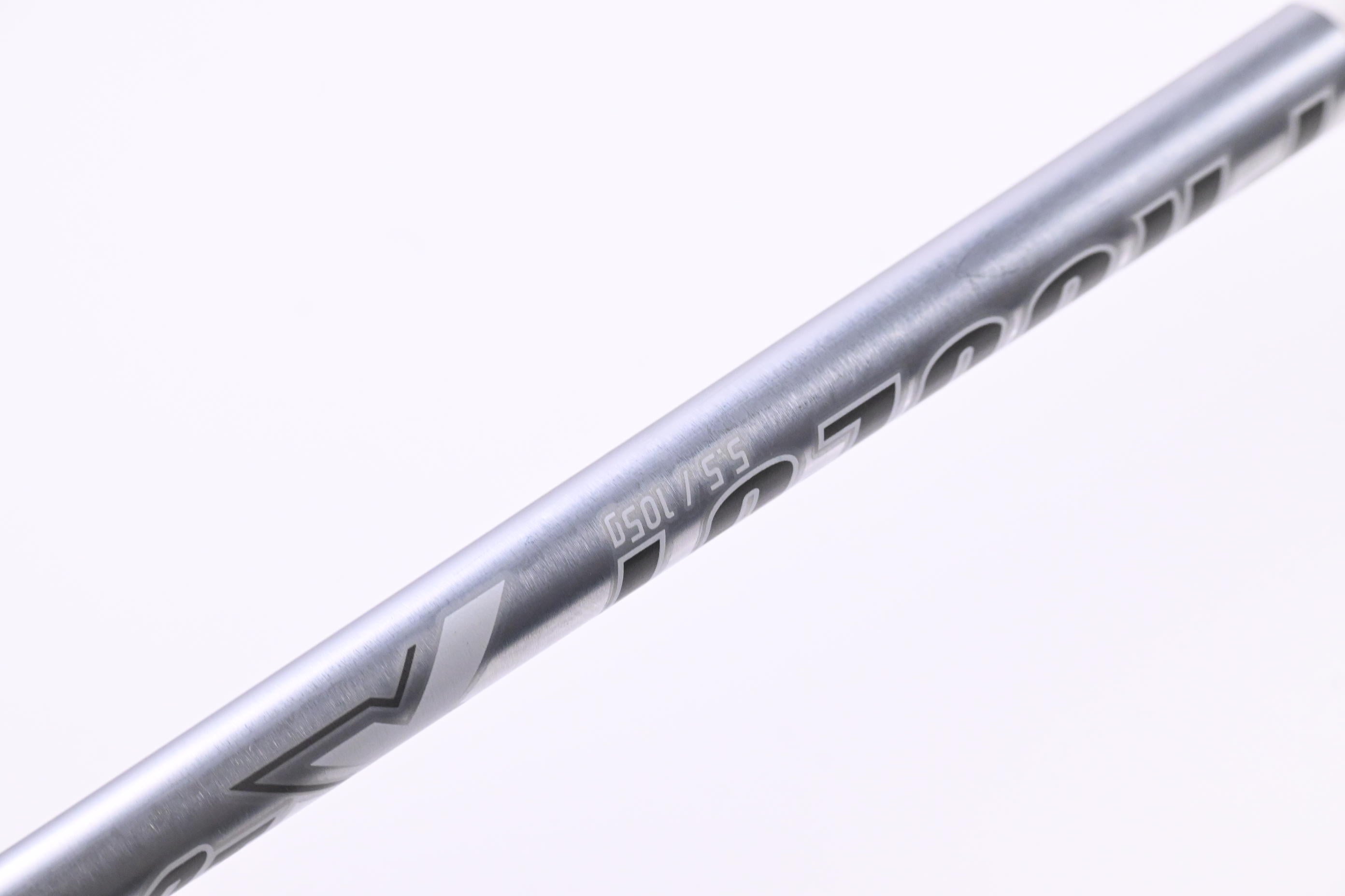 Mizuno Pro 225 #4 Iron / 21.5 Degree / Regular Flex Project X IO 105 Shaft