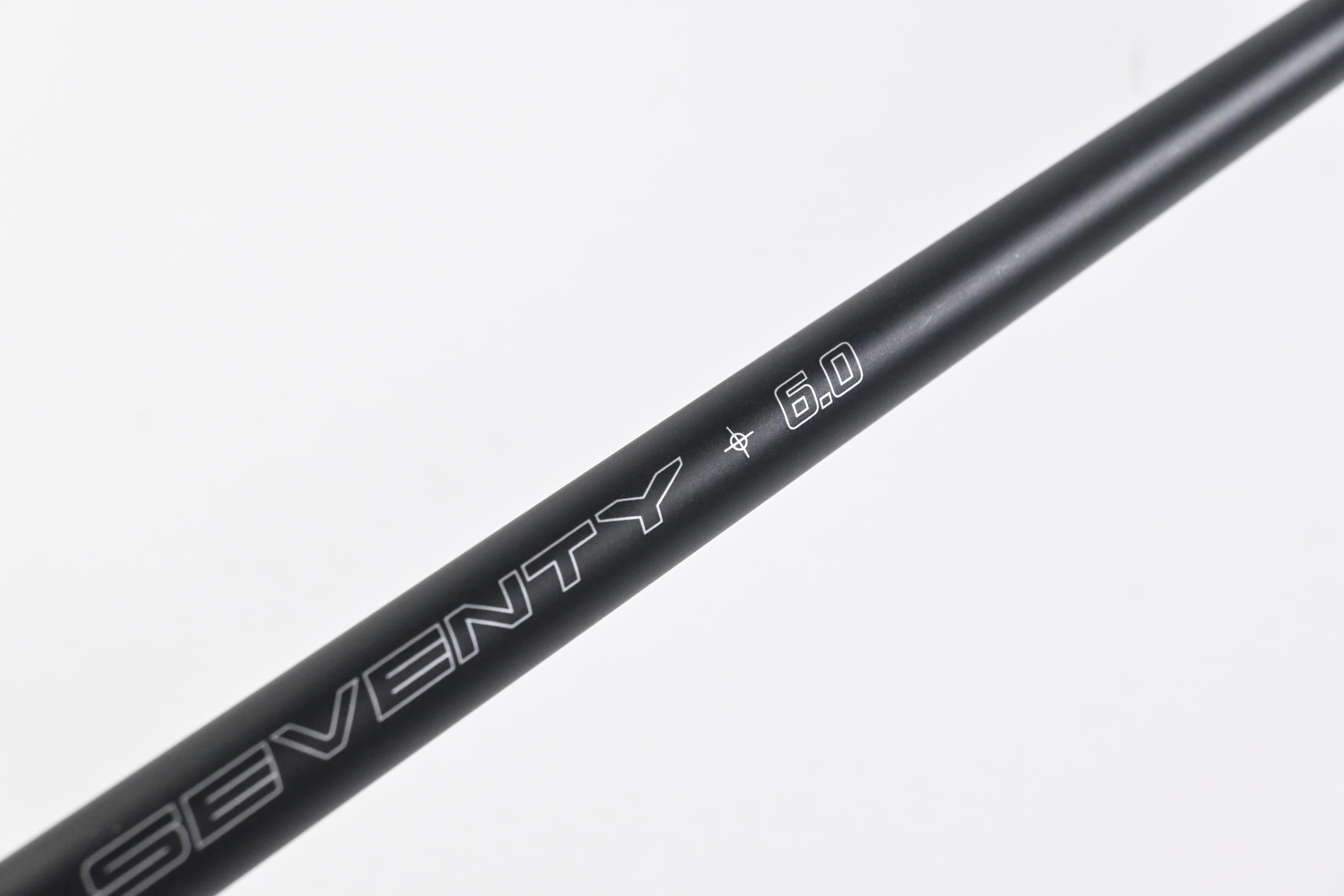 Project X Cypher 2.0 70 #4 Hybrid Shaft / Stiff Flex / Callaway 3rd Gen