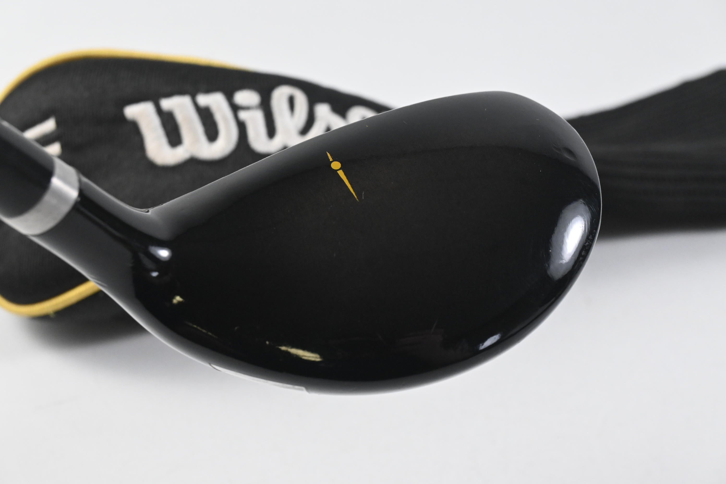 Wilson Prostaff #2 Hybrid / 17 Degree / Regular Flex Prostaff Shaft