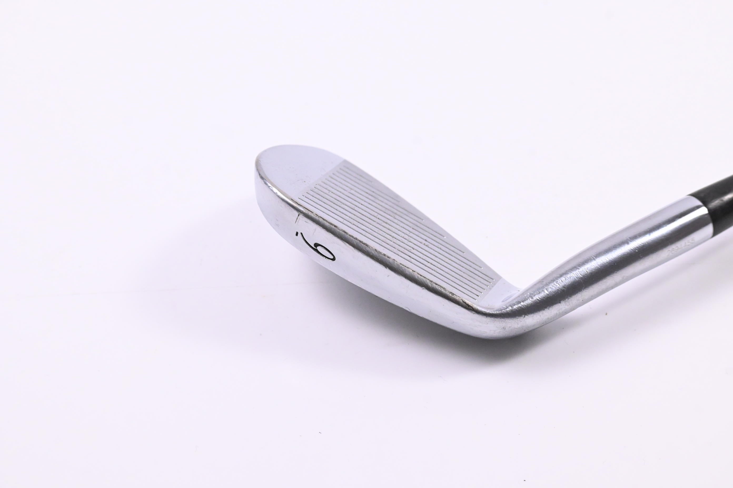 Mizuno MP-69 #9 Iron / Regular Flex Project X Precision Shaft