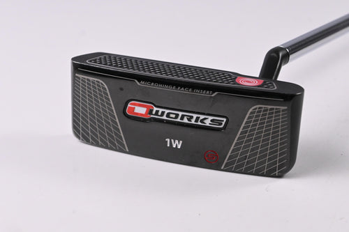 Odyssey O-Works 1W 2020 Putter / 33 Inch