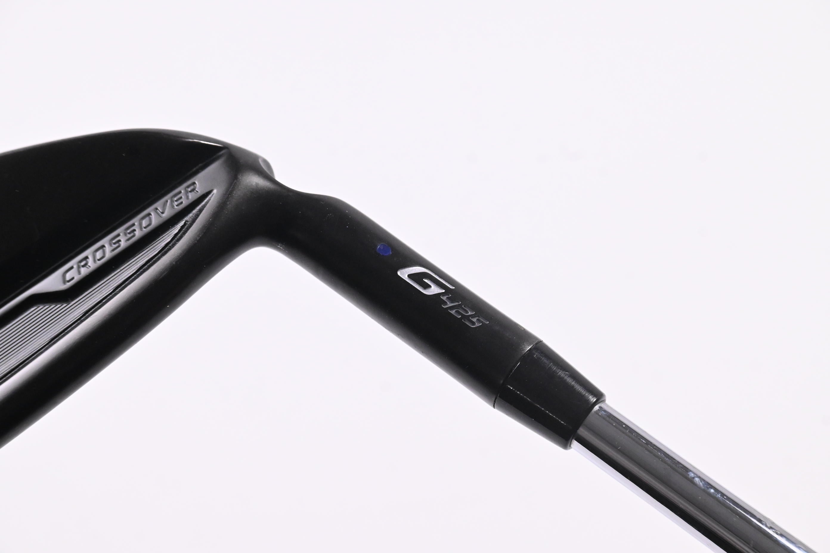 Ping G425 Crossover #2 Hybrid / X-Flex Dynamic Gold 120 X100 Shaft