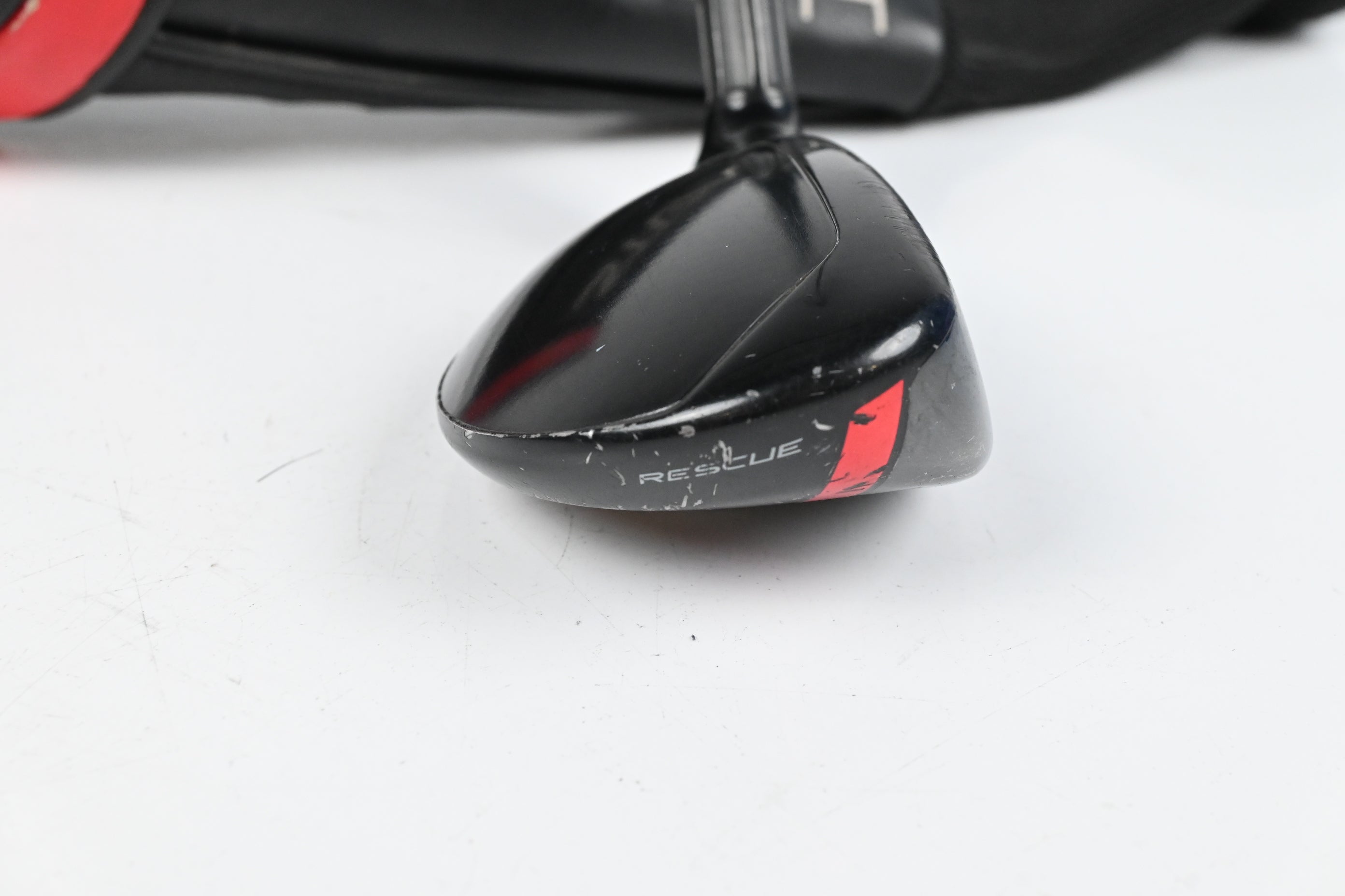 Taylormade Stealth #3 Hybrid / 19 Degree / Regular Flex Fujikura Ventus Red 6