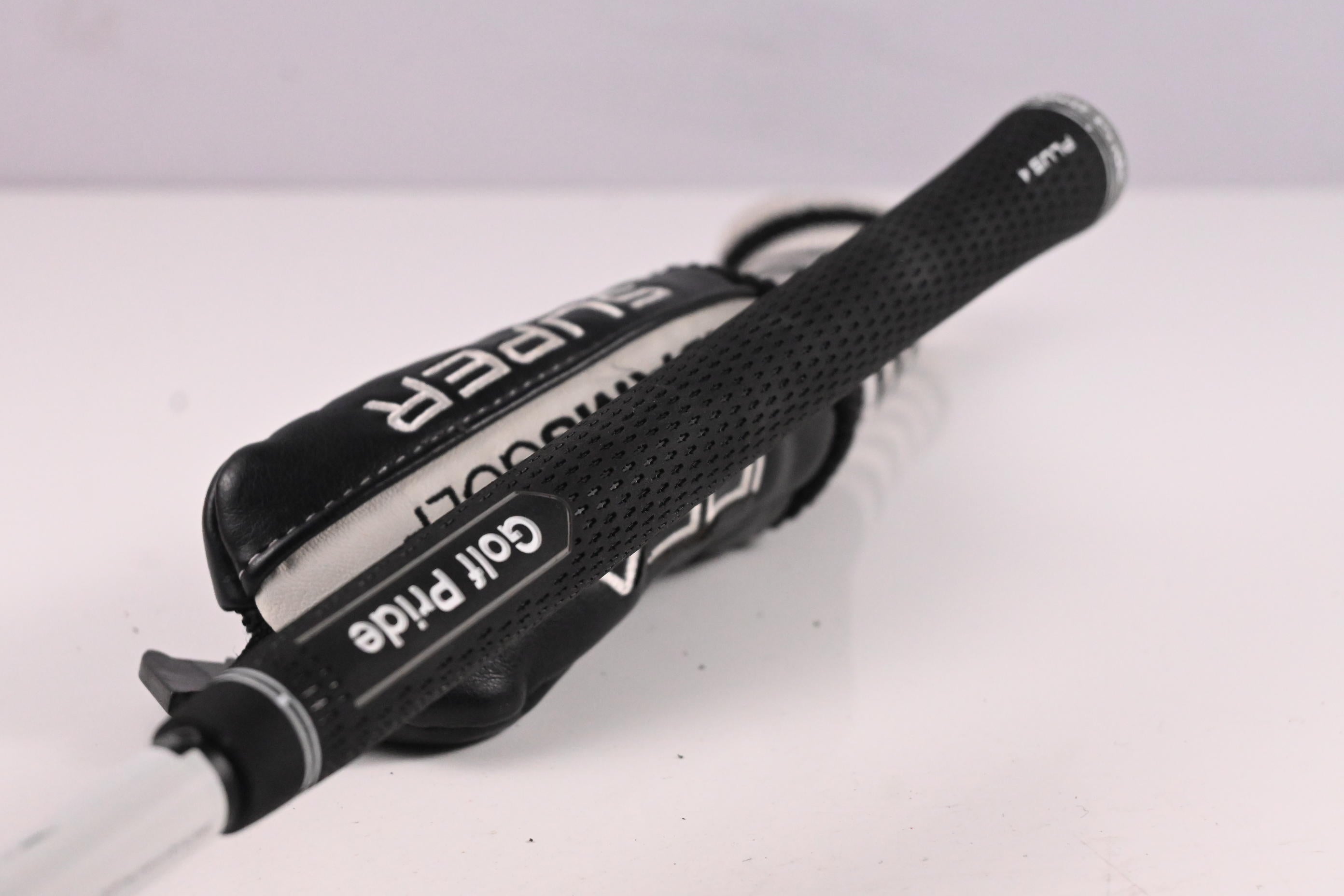 Adams Super 9031 #3 Hybrid / 18 Degree / Stiff Flex Diamana D+ 82 Shaft