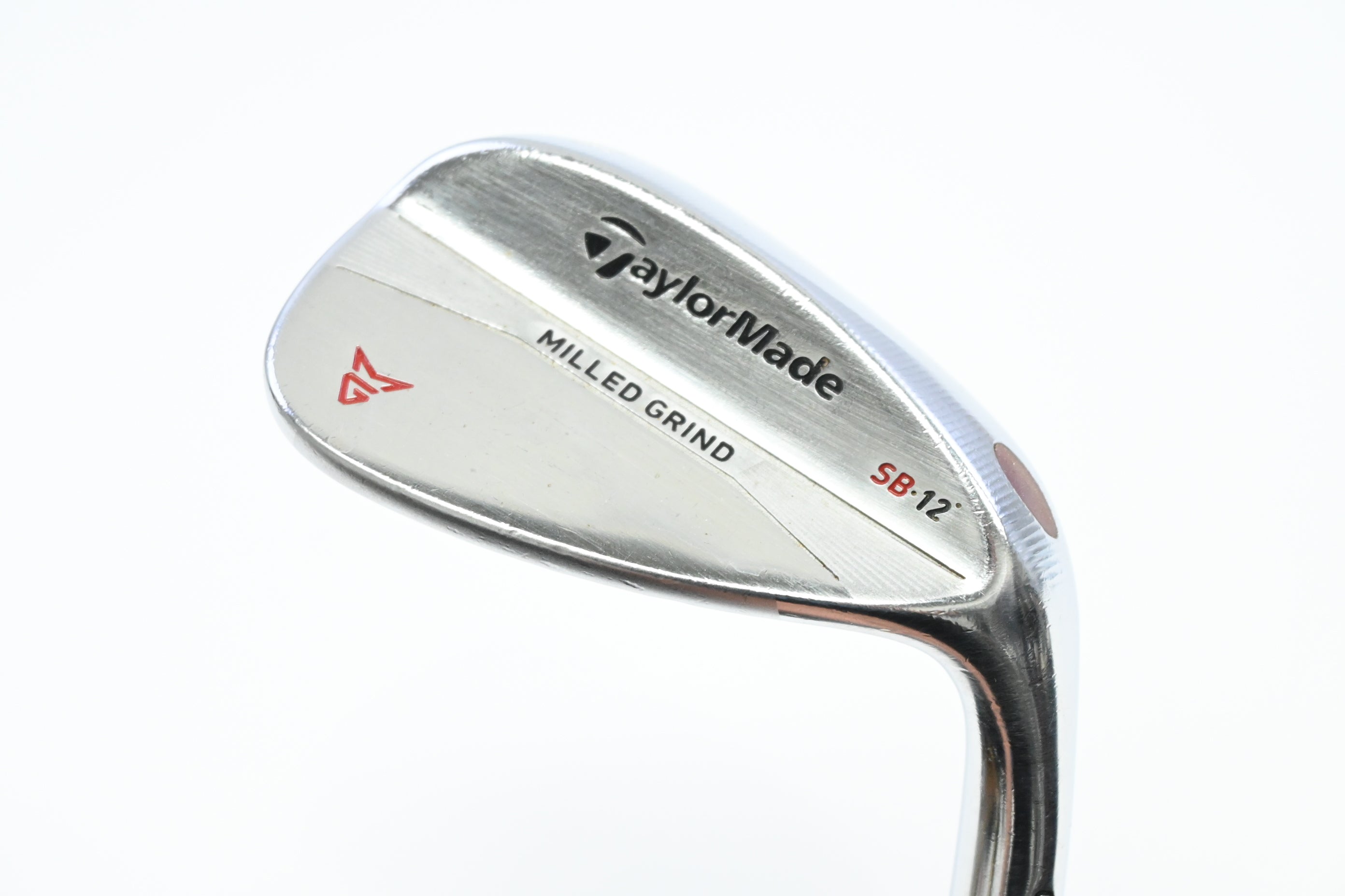 Taylormade Milled Grind Sand Wedge / 56 Degree / Wedge Flex Dynamic Gold Shaft