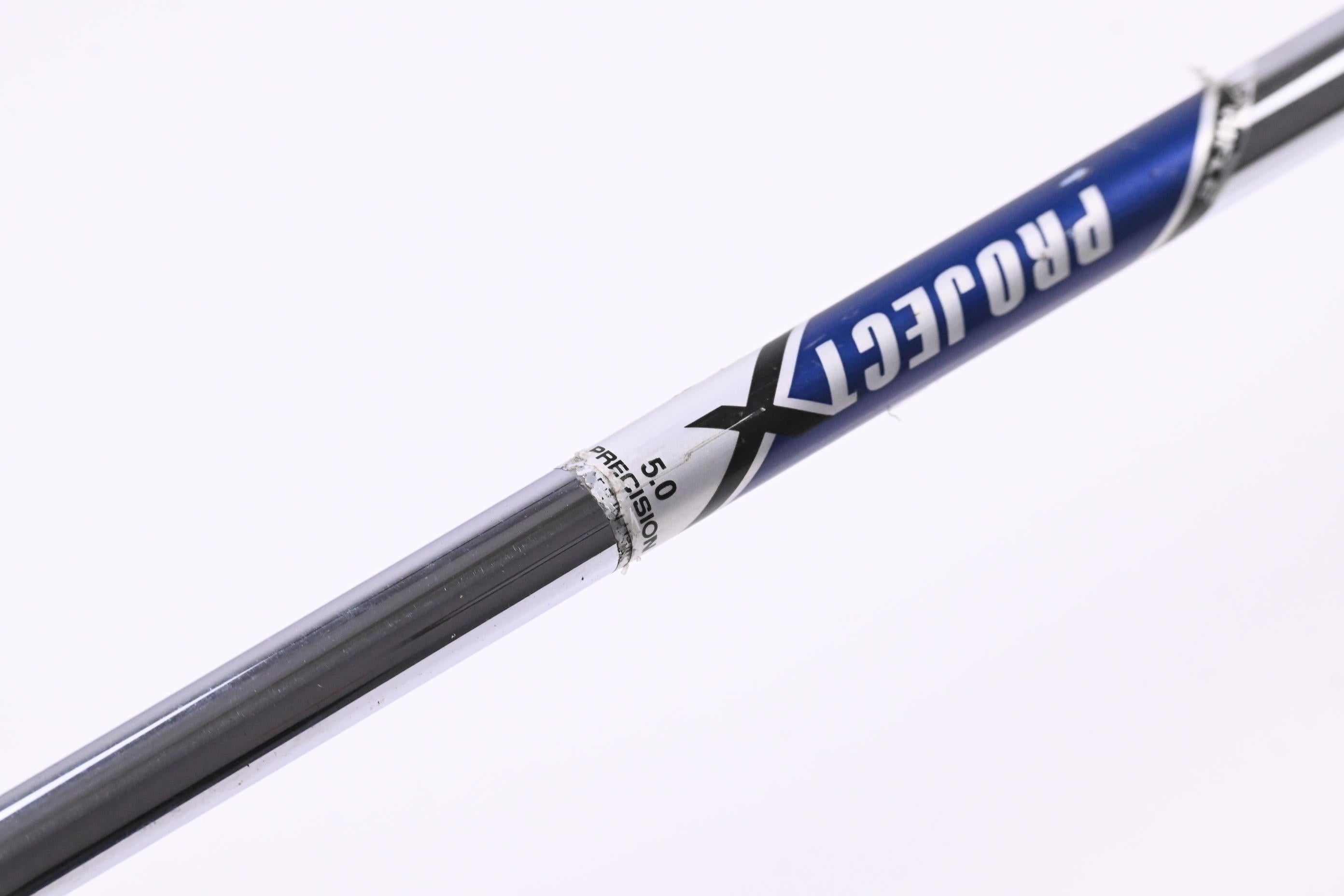 Mizuno MP-69 #9 Iron / Regular Flex Project X Precision Shaft