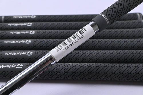 TaylorMade P7MC 2023 Irons / 4-PW / Stiff Flex KBS Tour Shafts