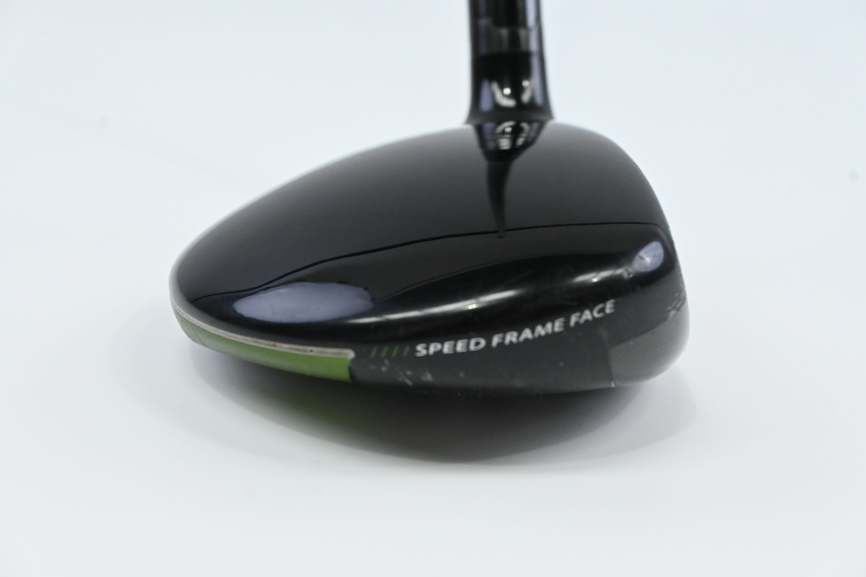 Callaway RAZR Fit Xtreme #5 Wood / 18 Degree / Regular Flex Fujikura Pro 53