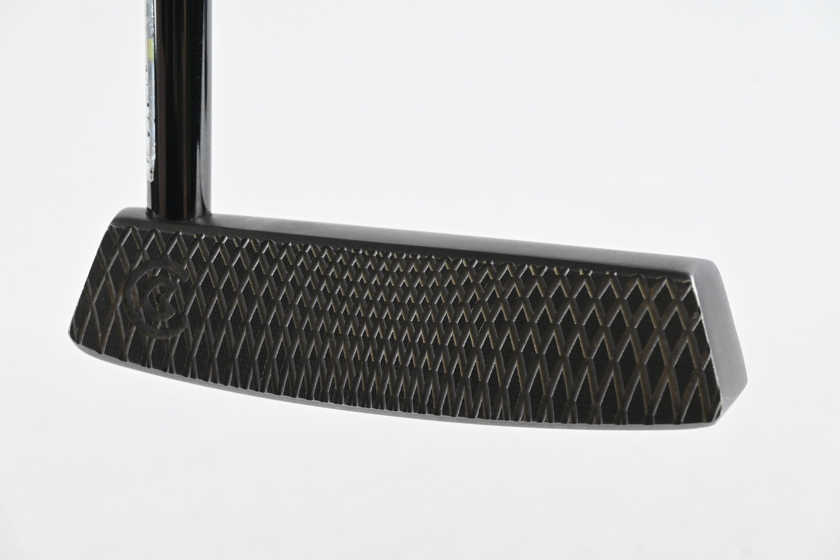 Left Hand Cleveland Huntington Beach Soft Premier 11 Putter / 35 Inch