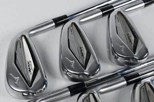 Mizuno JPX 923 Hot Metal Pro Irons / 5-PW / Stiff Flex N.S.Pro Modus3 Tour 105