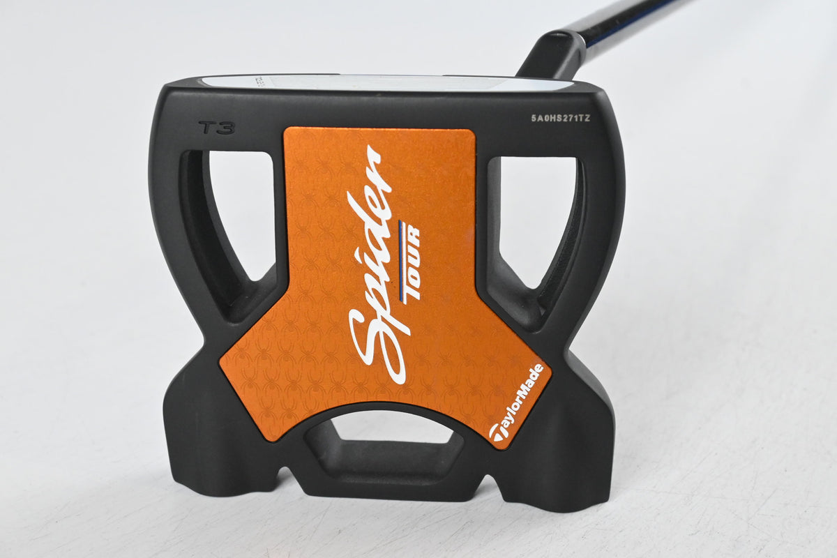 Taylormade Spider Tour Black T3 2025 Putter / 34 Inch