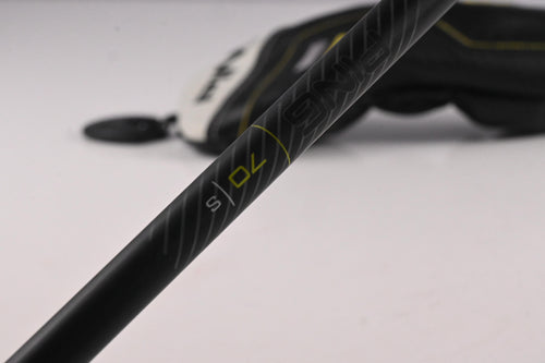 Ping G430 #3 Hybrid / 19 Degree / Stiff Flex Ping Alta CB Black 70 Shaft
