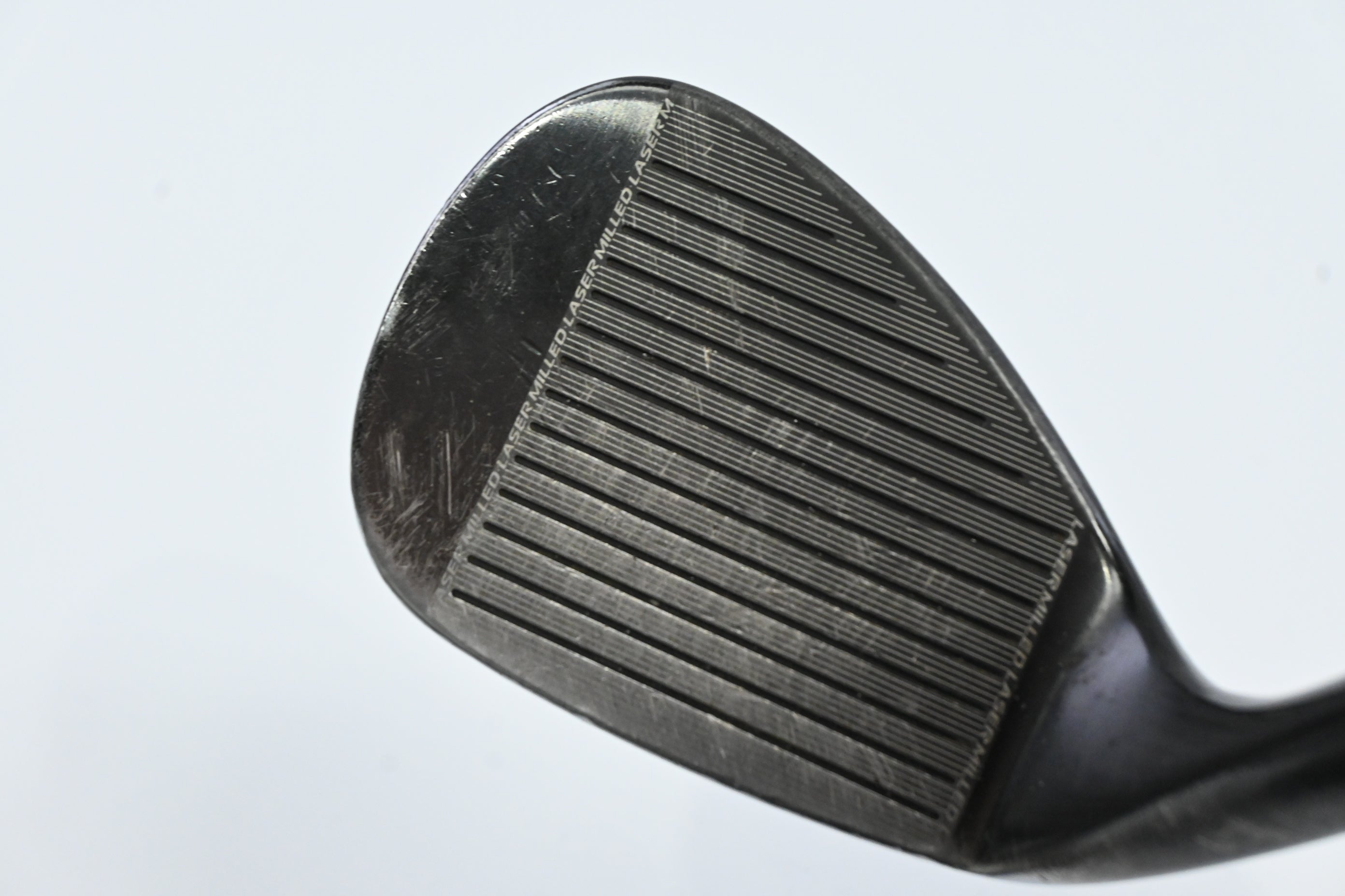 Cleveland 588 Precision Forged Sand Wedge / 56 Degree / Wedge Flex Tour Concept