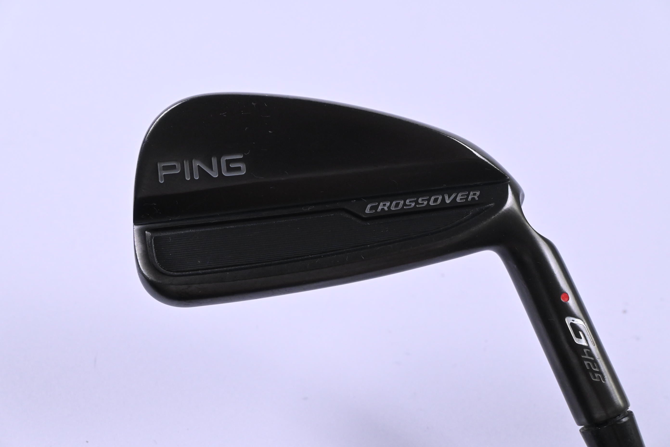 Ping G425 Crossover #3 Iron / 20 Degree / Red Dot / Stiff Flex Alta CB Slate 70