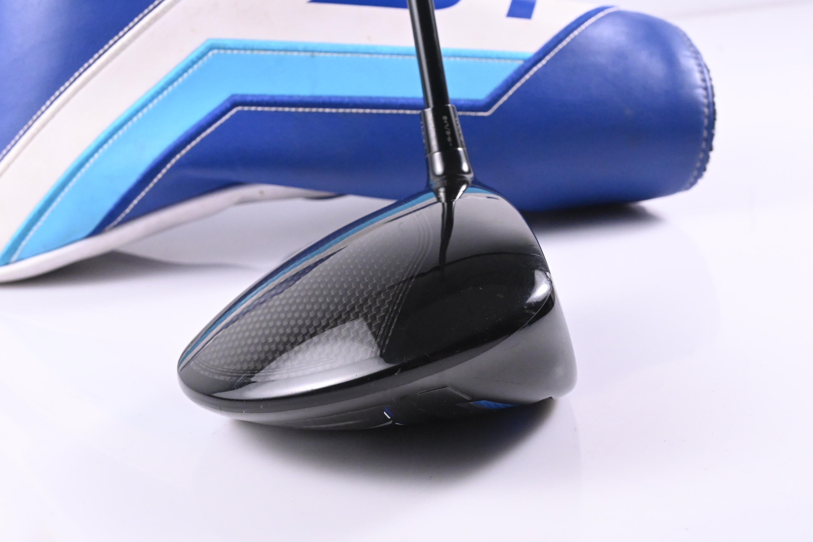 Mizuno ST-X 230 Driver / 10.5 Degree / Regular Flex Kai'li Blue 60 Shaft