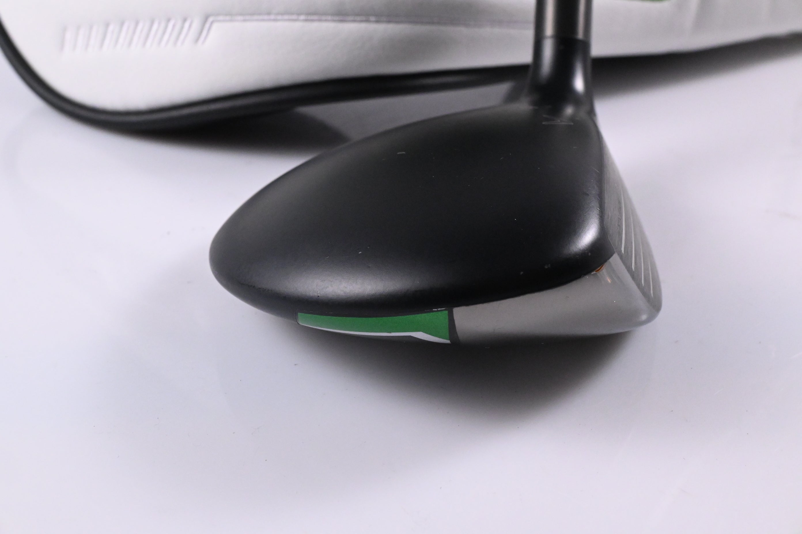 Callaway Elyte #11 Wood / 27 Degree / Senior Flex Vanquish 5 Shaft